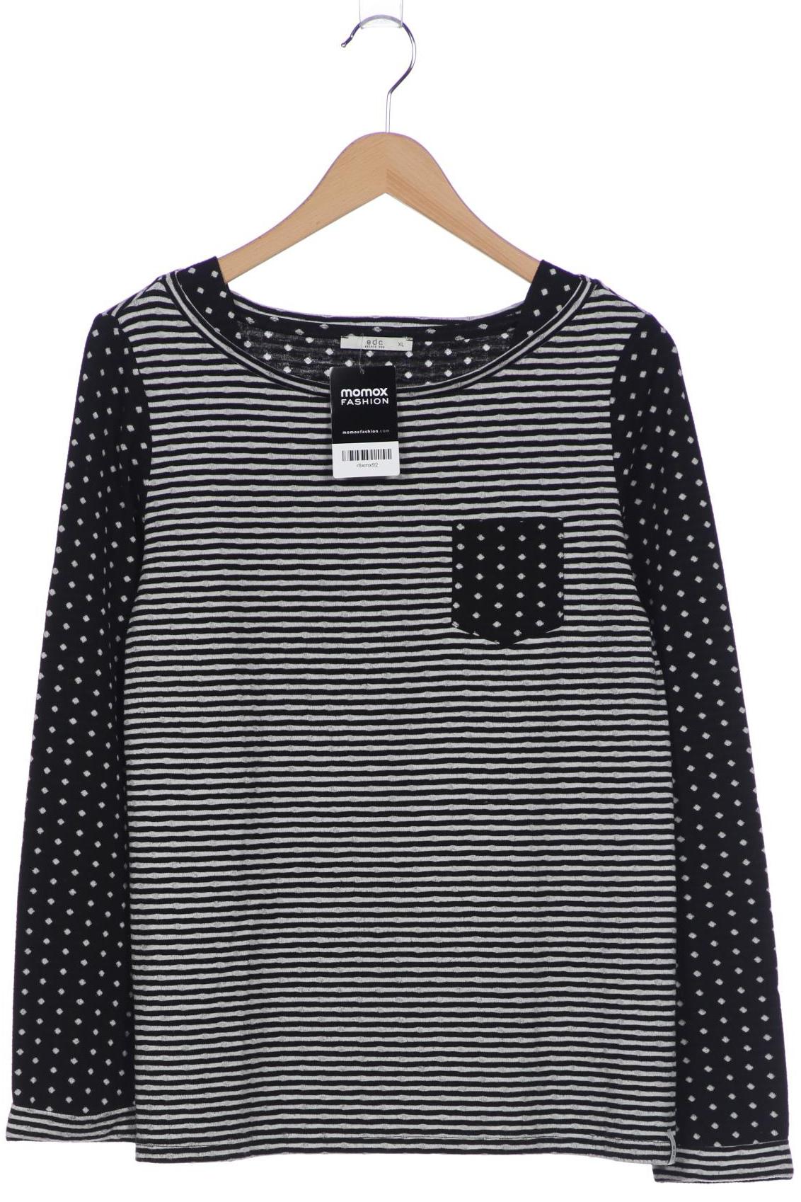 

Esprit Damen Pullover, schwarz, Gr. 44