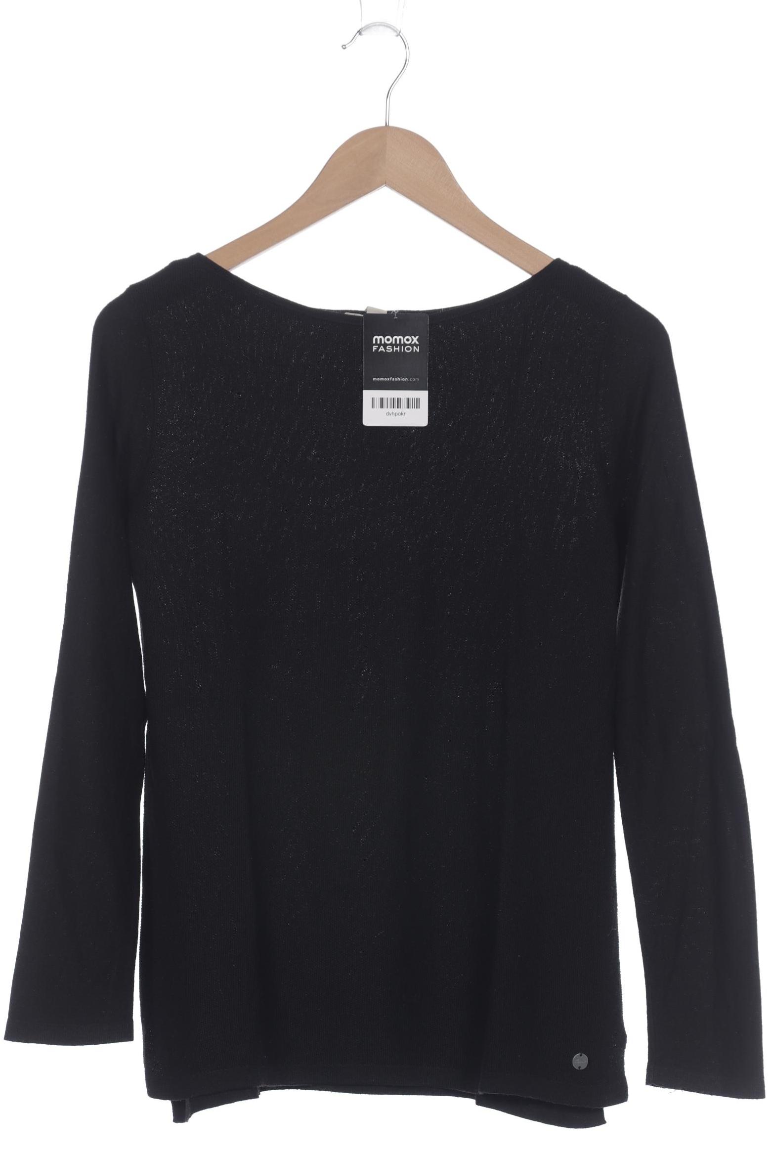

Esprit Damen Pullover, schwarz, Gr. 38