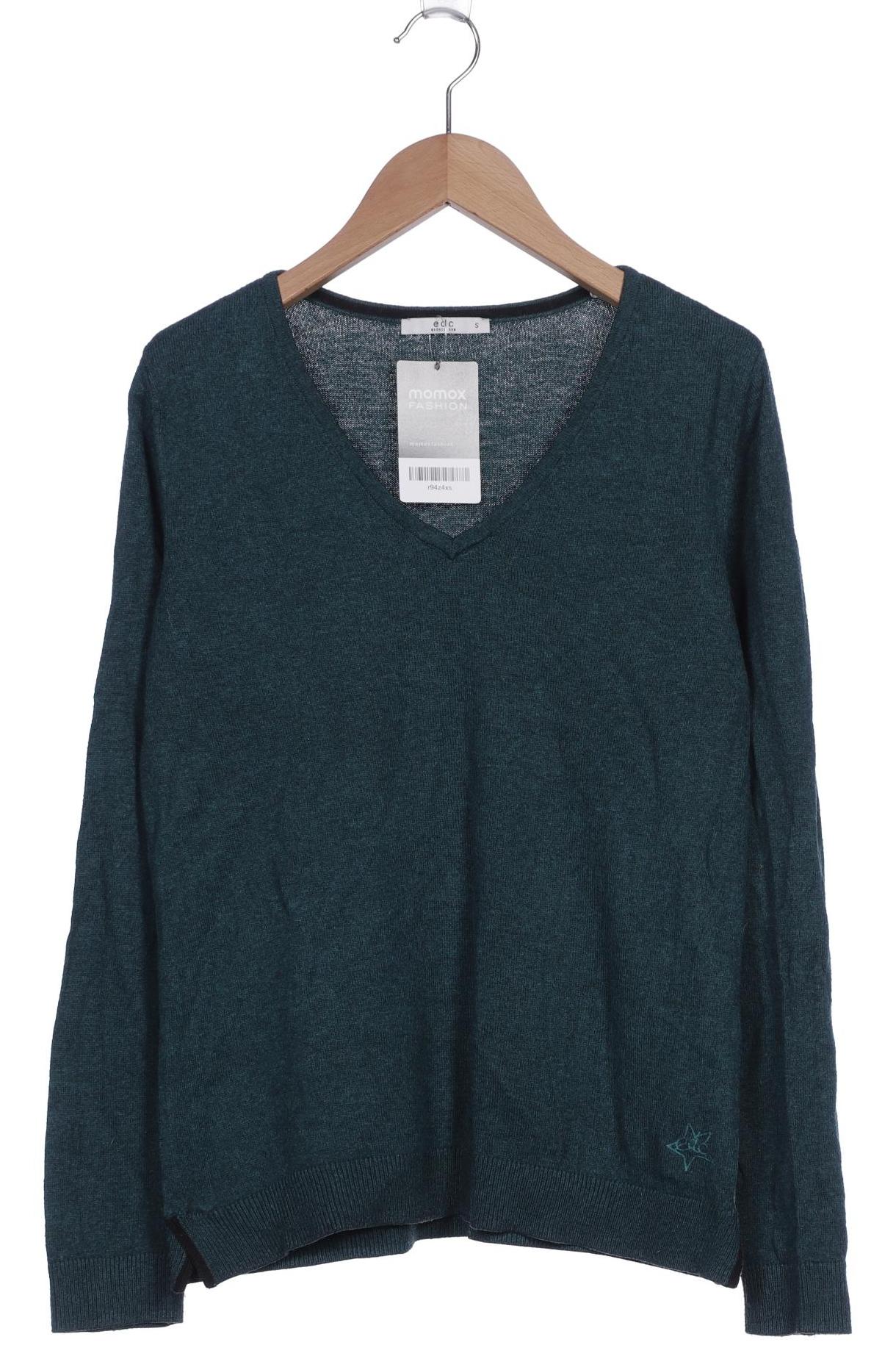 

Esprit Damen Pullover, türkis