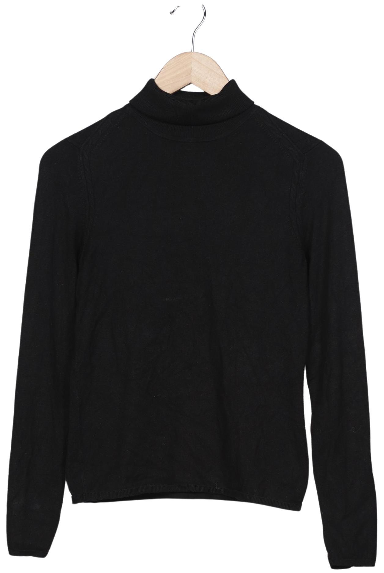 

Esprit Damen Pullover, schwarz, Gr. 36