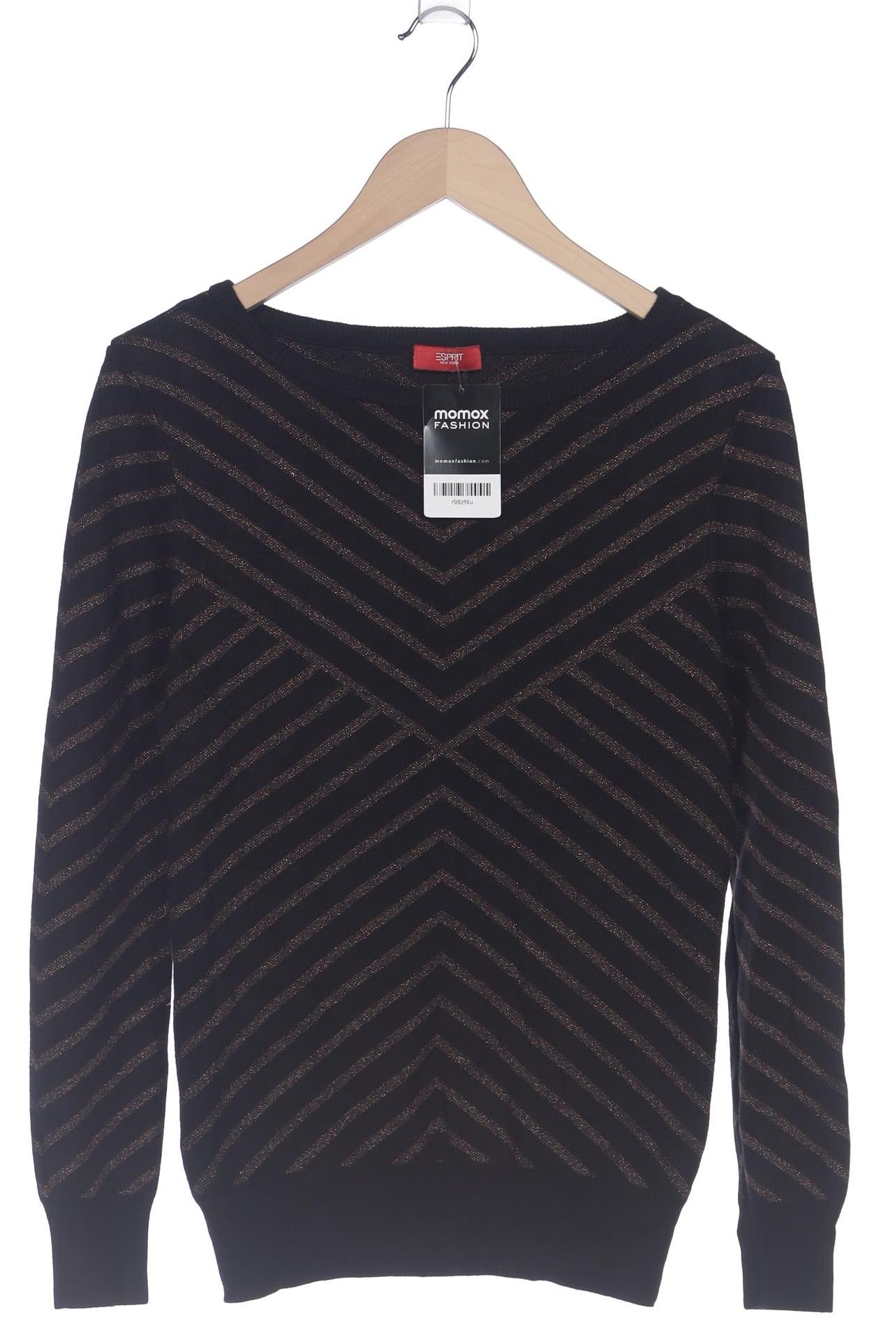 

Esprit Damen Pullover, schwarz, Gr. 38