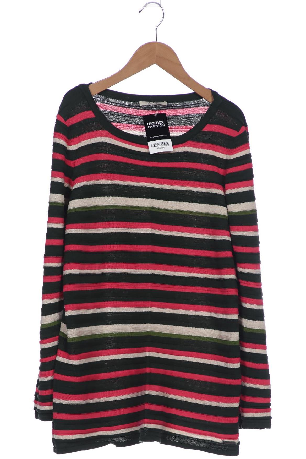 

Esprit Damen Pullover, grün, Gr. 44