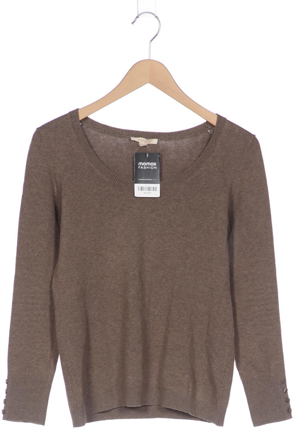 

Esprit Damen Pullover, braun