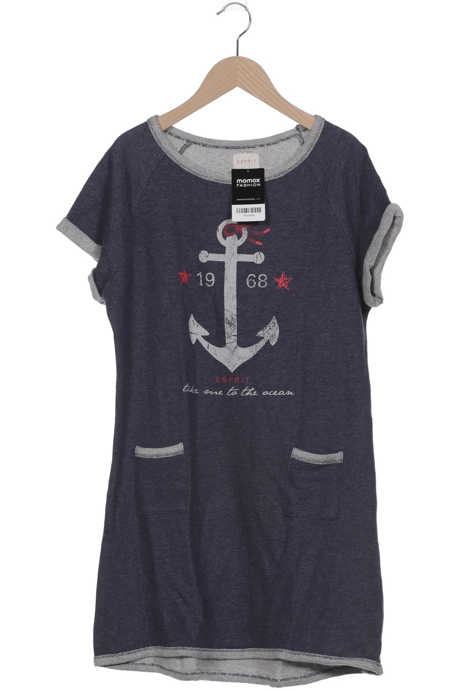 

Esprit Damen Pullover, marineblau, Gr. 38