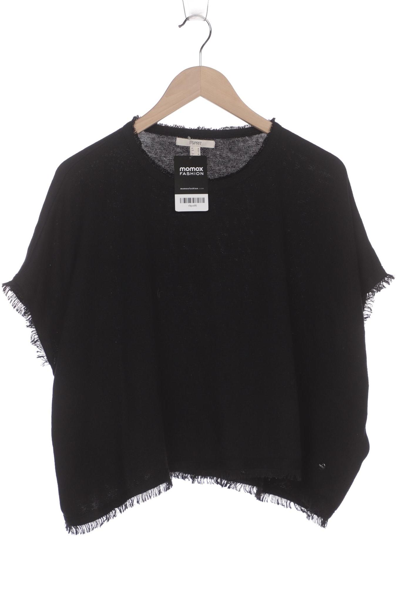 

Esprit Damen Pullover, schwarz, Gr. 38