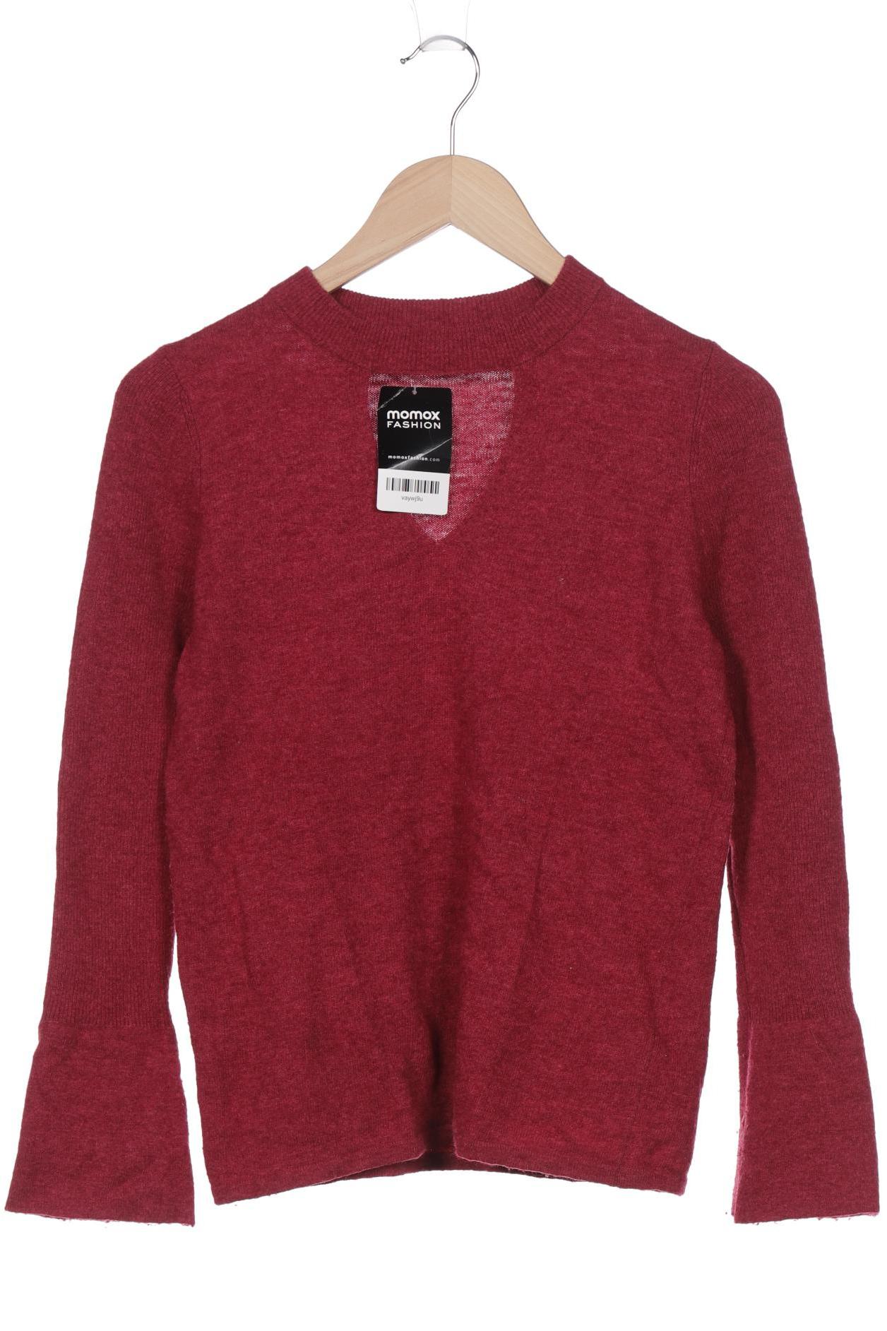 

Esprit Damen Pullover, bordeaux, Gr. 34