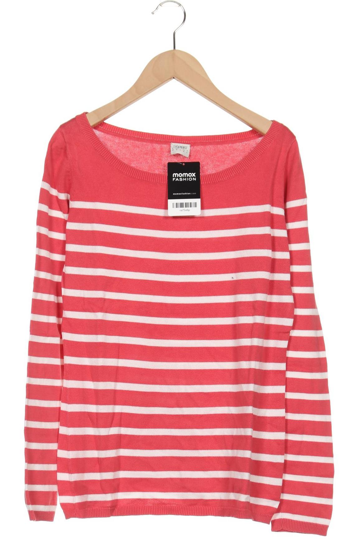 

Esprit Damen Pullover, rot