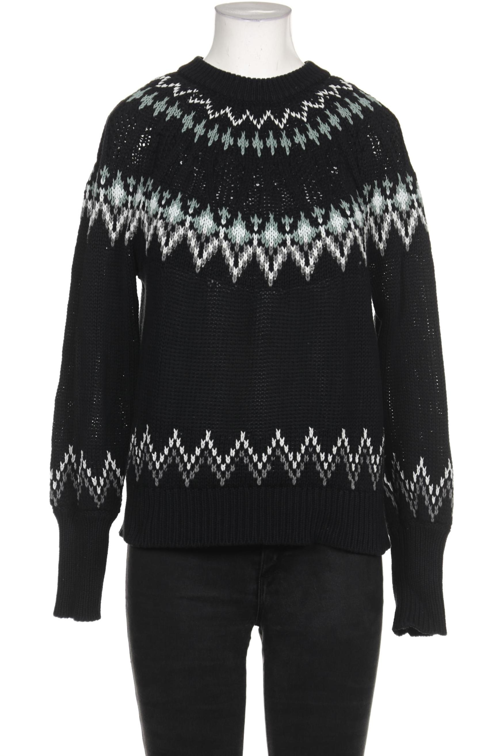 

Esprit Damen Pullover, schwarz