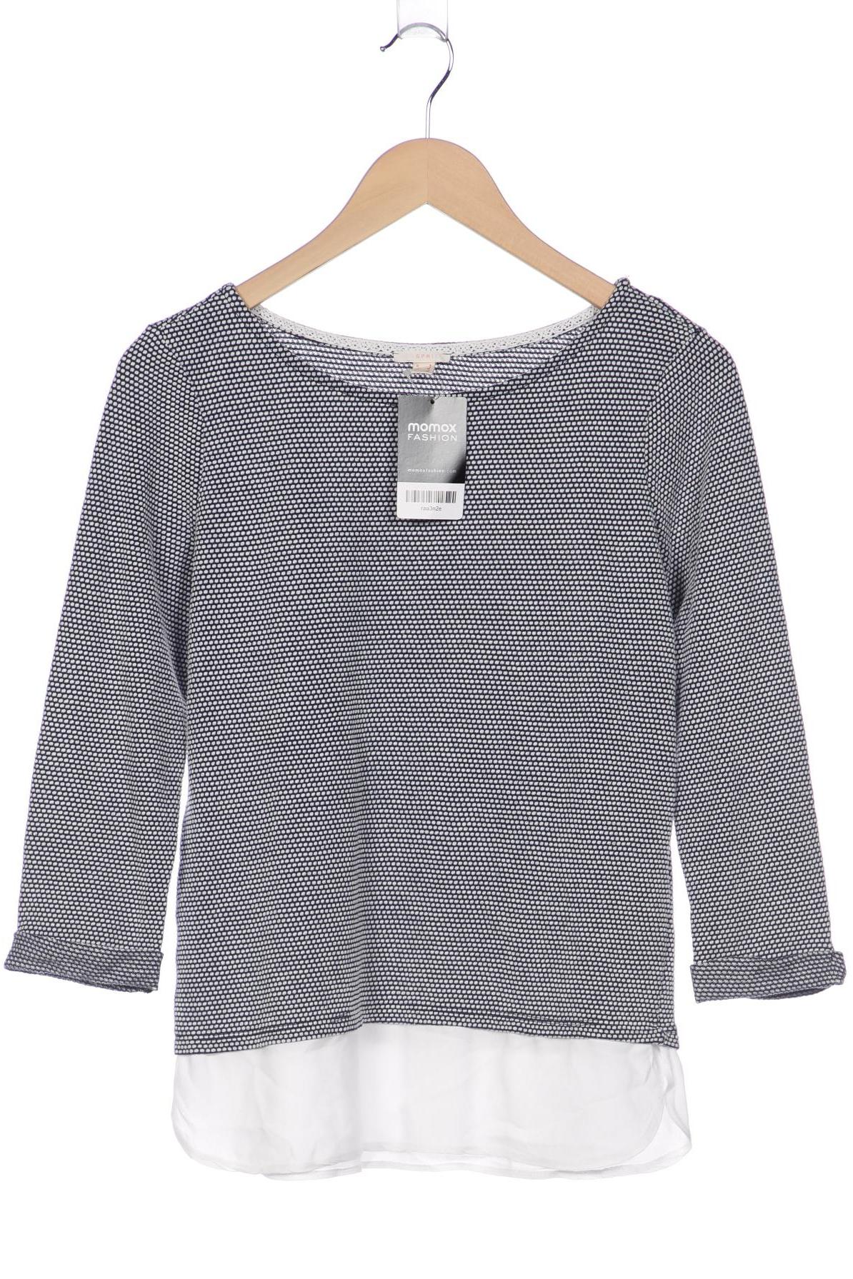 

Esprit Damen Pullover, marineblau