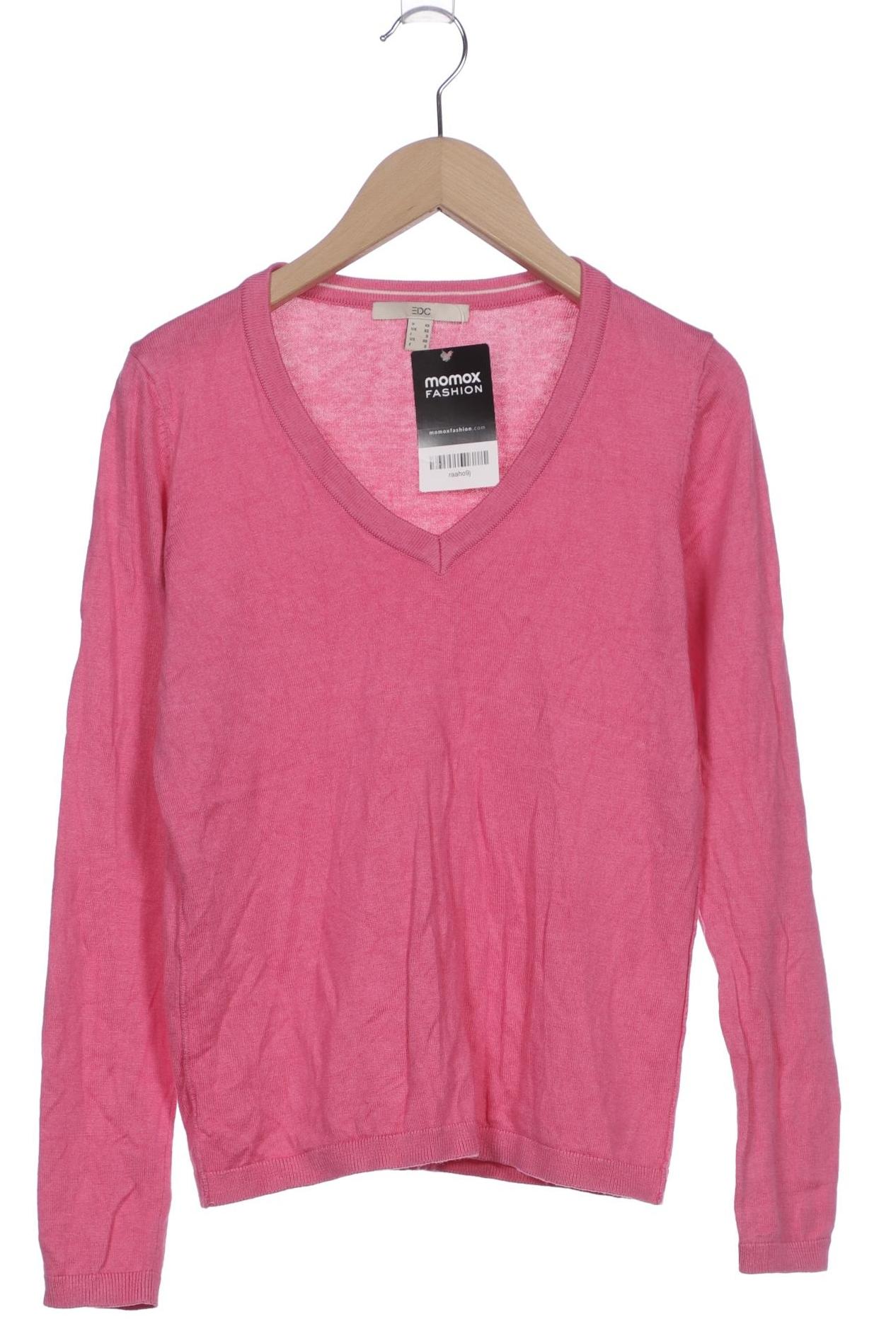 

Esprit Damen Pullover, pink, Gr. 34