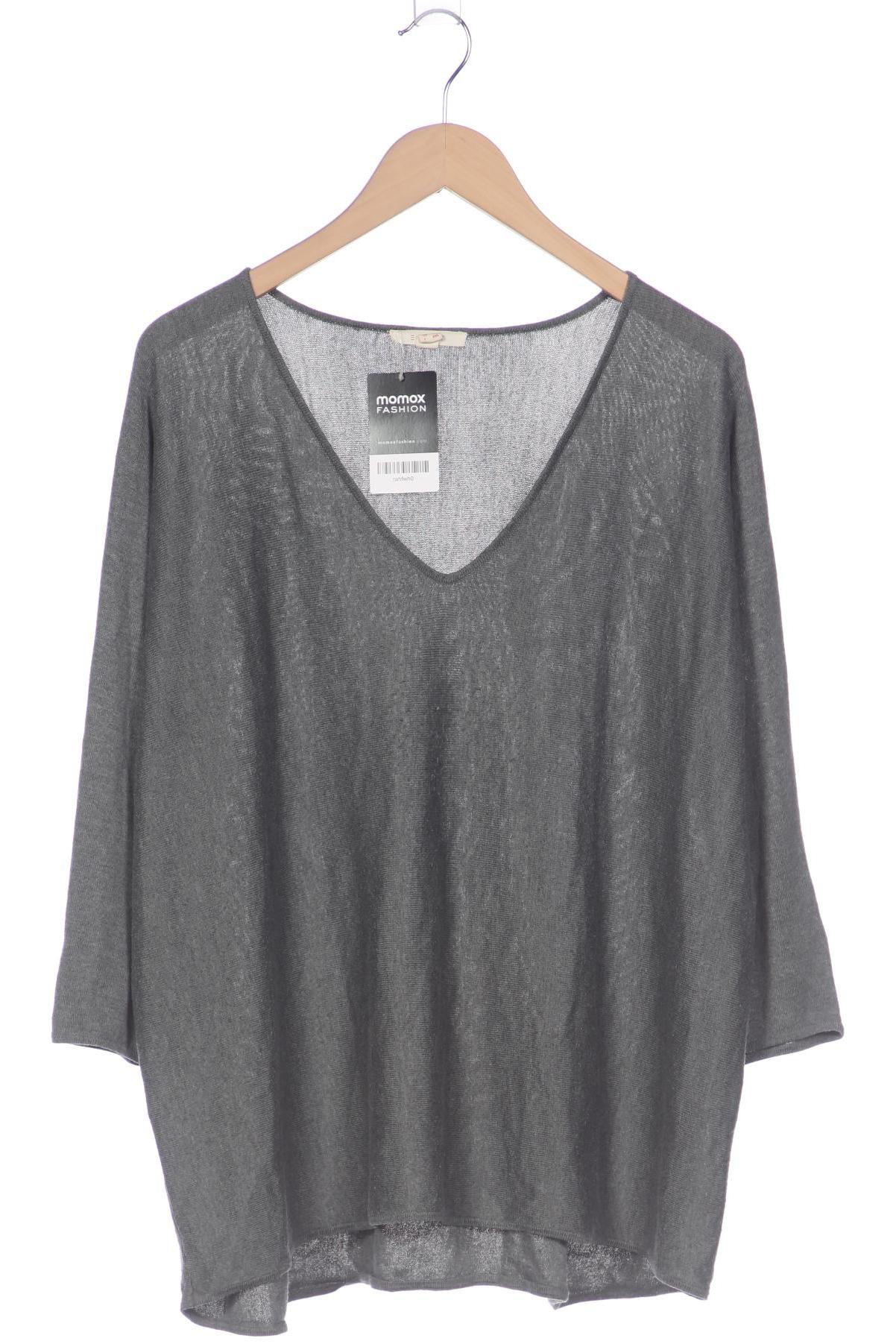 

Esprit Damen Pullover, grau, Gr. 44
