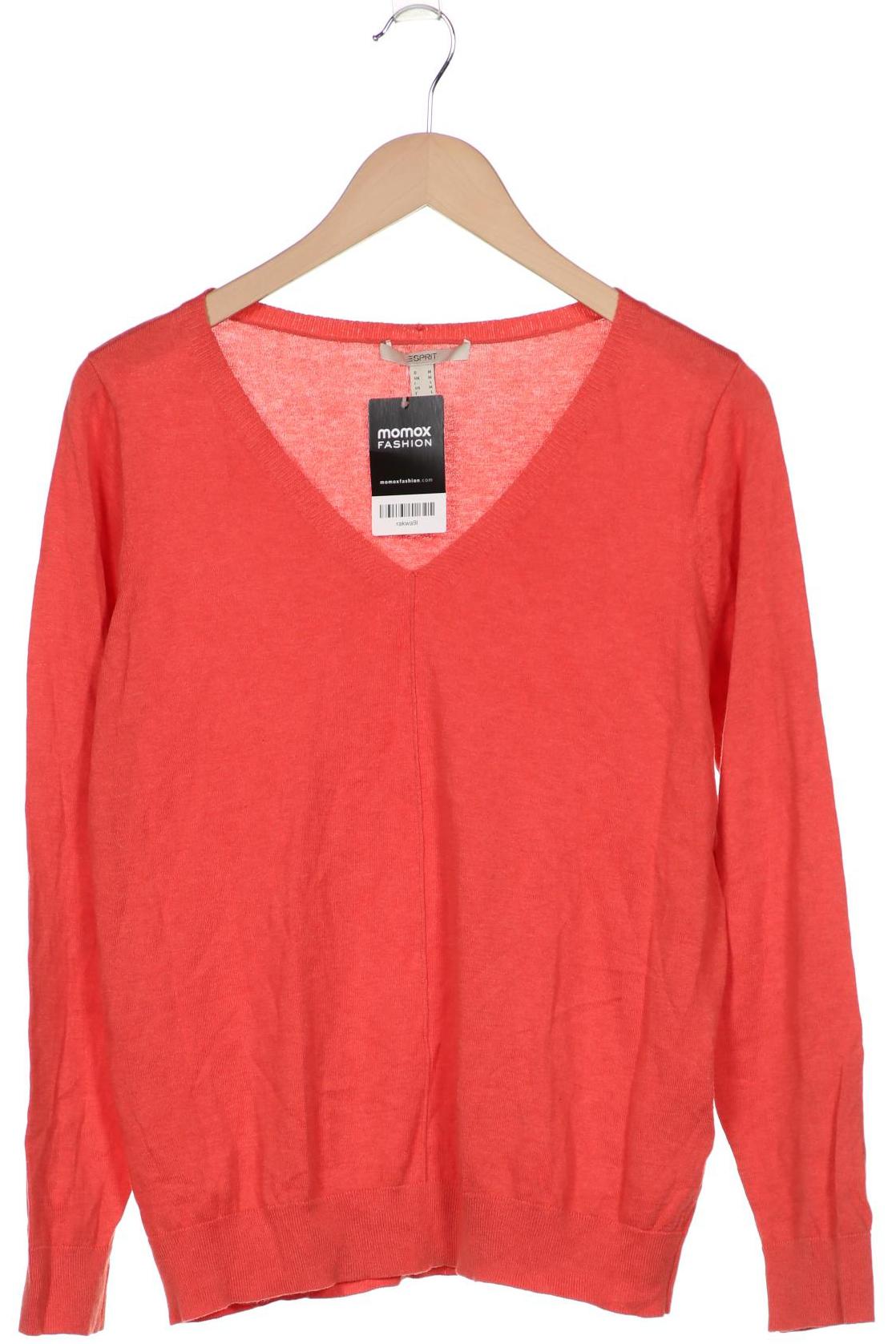 

Esprit Damen Pullover, pink