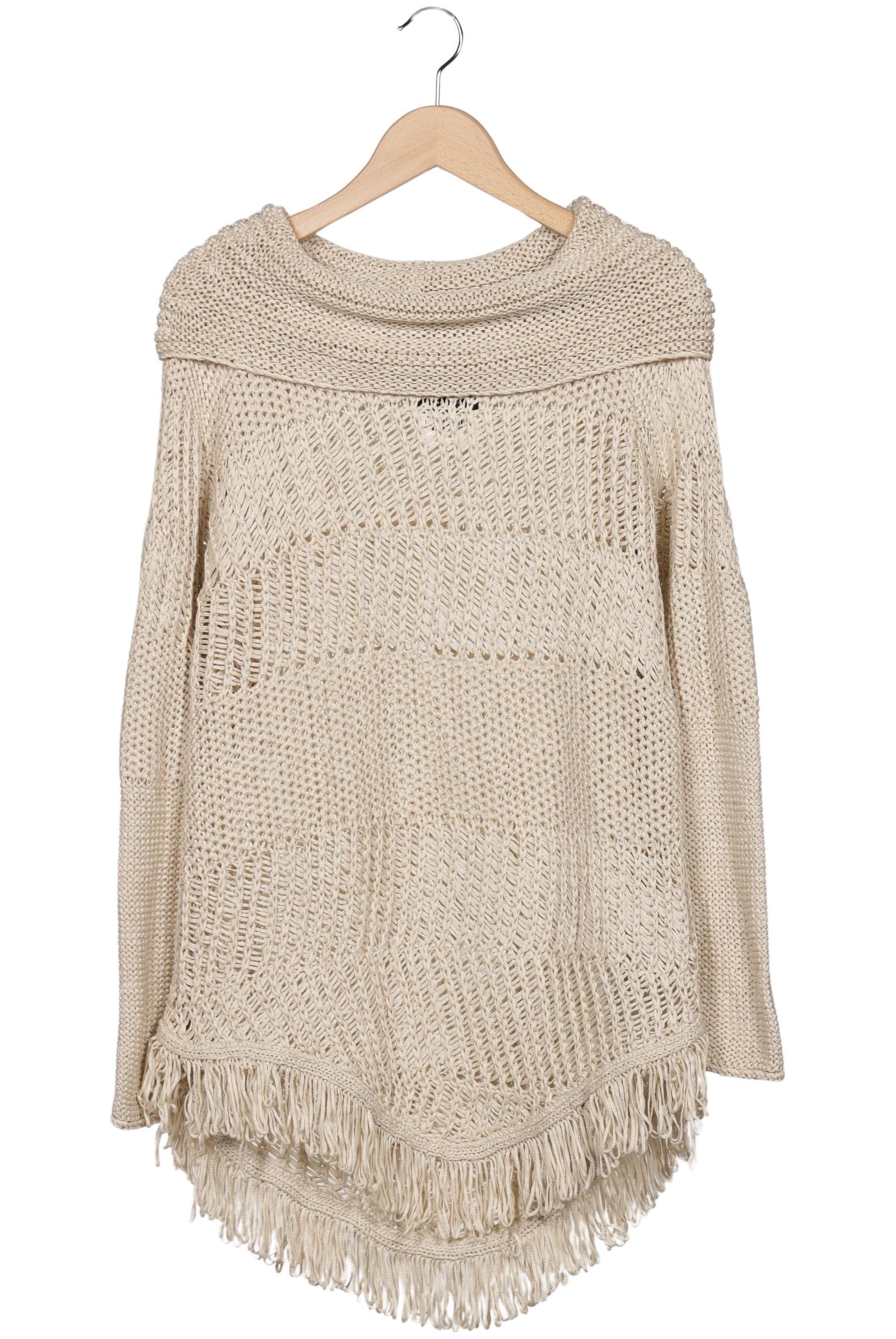 

Esprit Damen Pullover, beige, Gr. 42