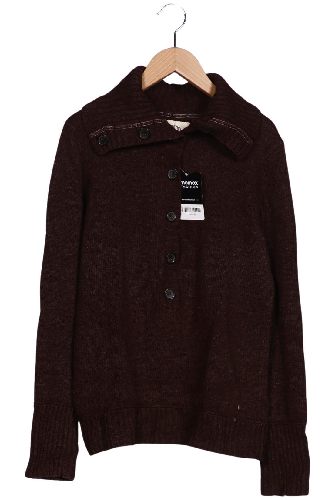 

Esprit Damen Pullover, braun, Gr. 42