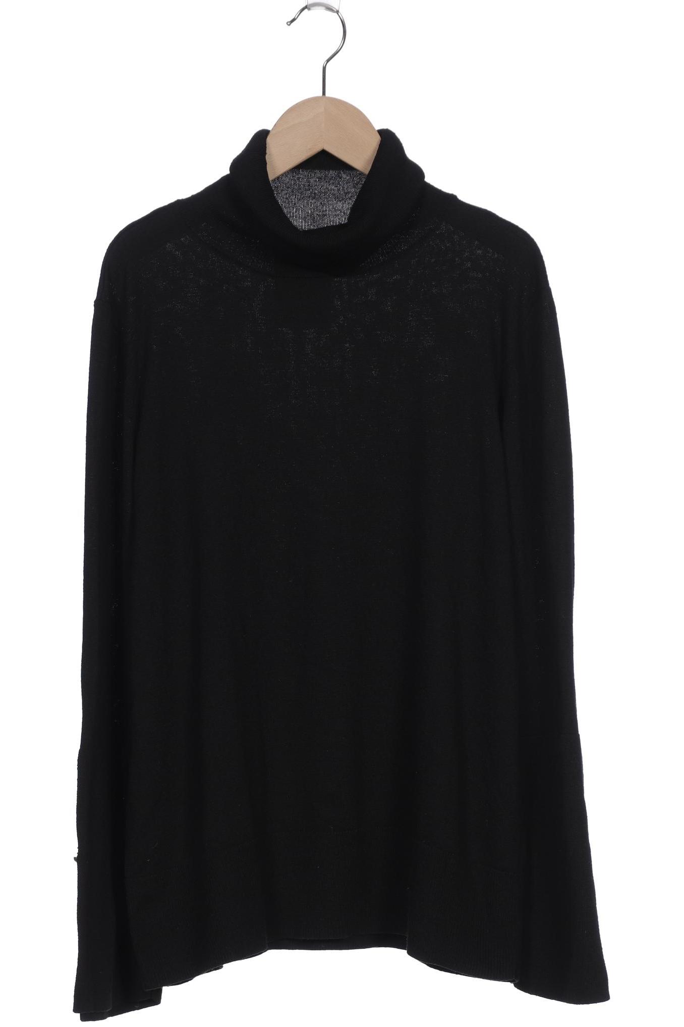 

Esprit Damen Pullover, schwarz