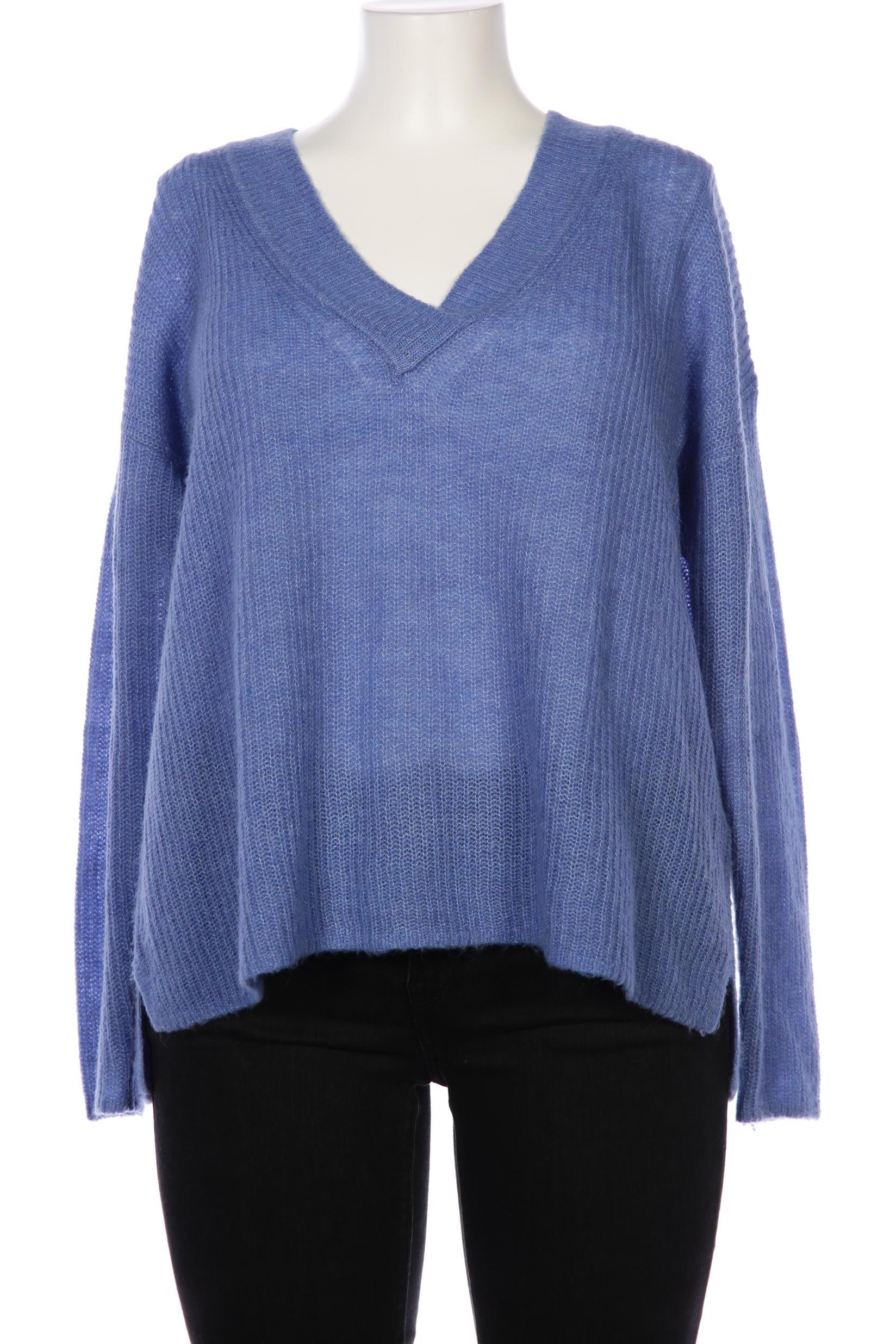 

Esprit Damen Pullover, blau, Gr. 46