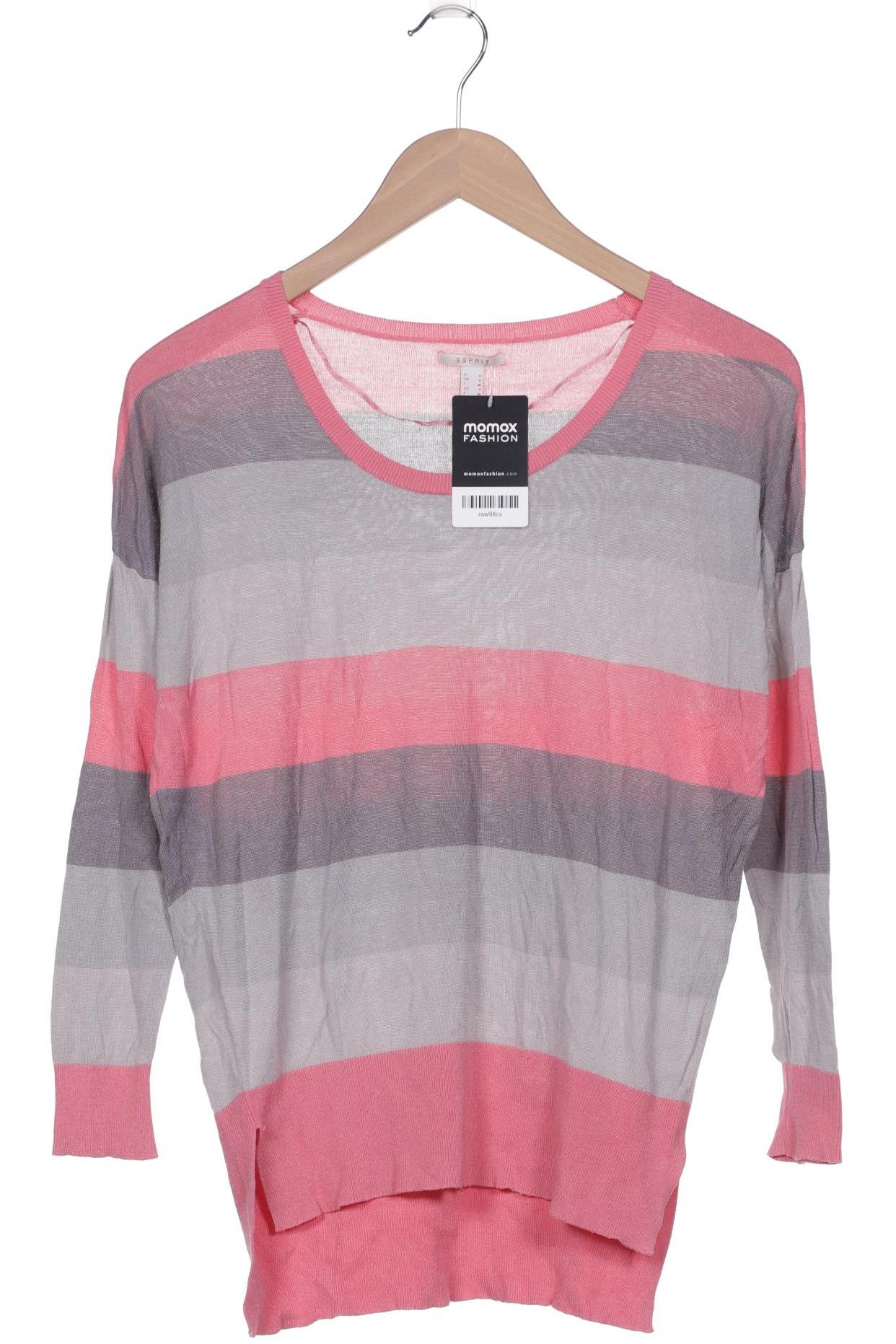 

Esprit Damen Pullover, grau