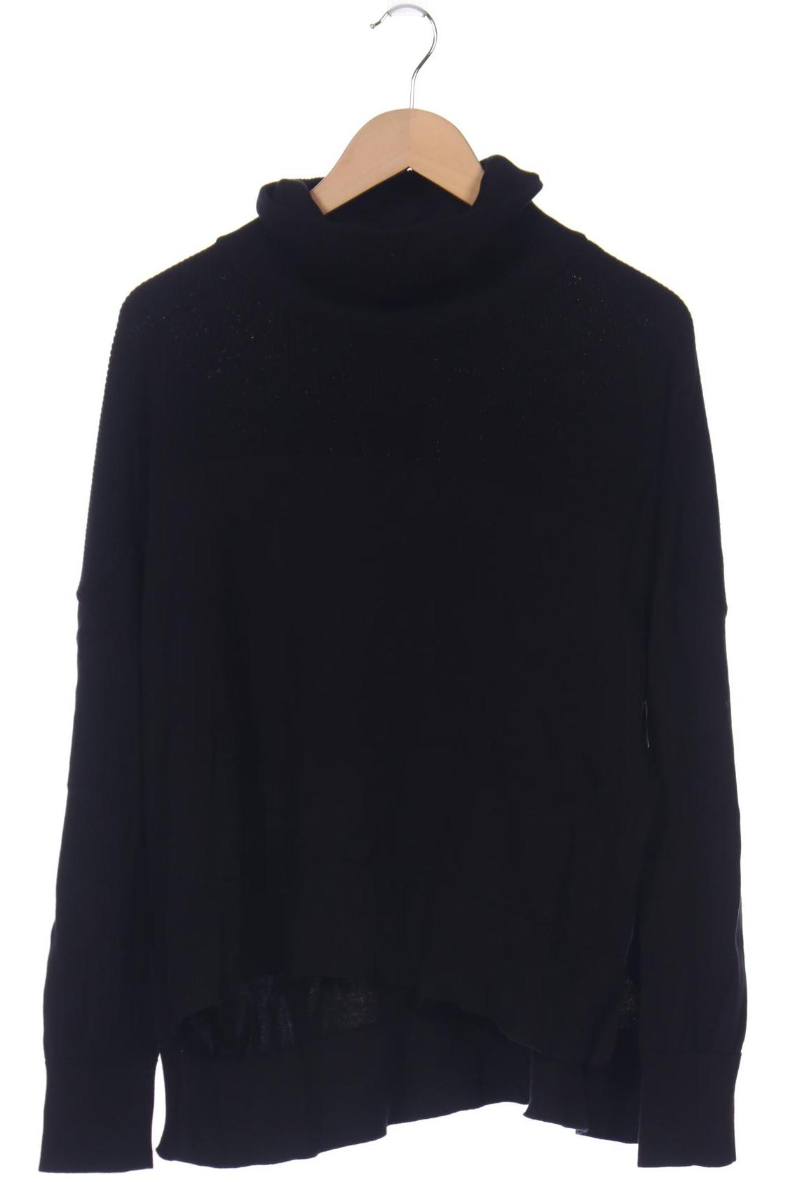 

Esprit Damen Pullover, schwarz