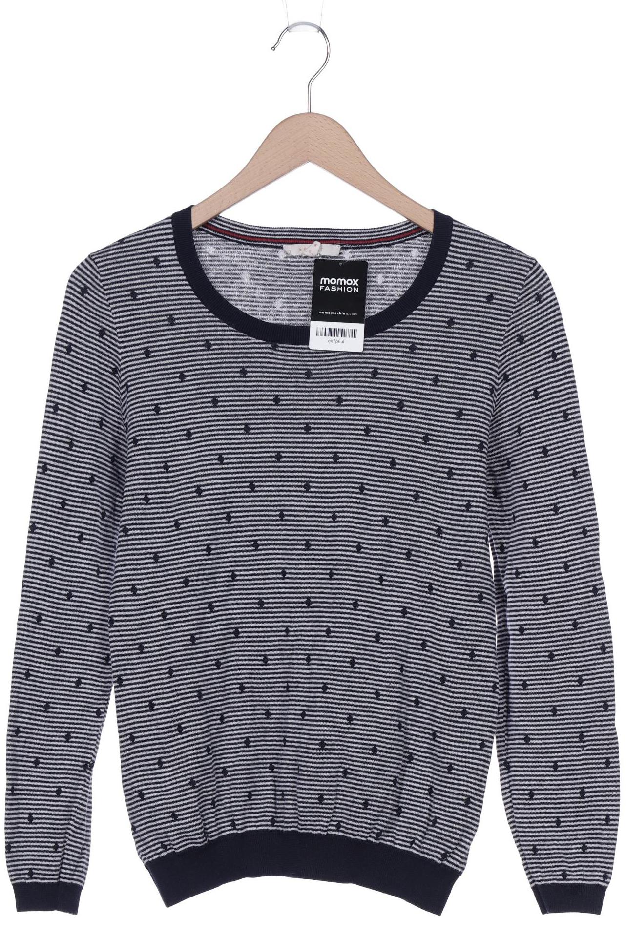 

Esprit Damen Pullover, marineblau, Gr. 42