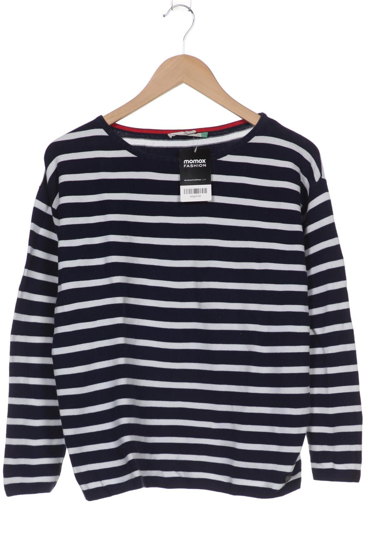 

Esprit Damen Pullover, marineblau