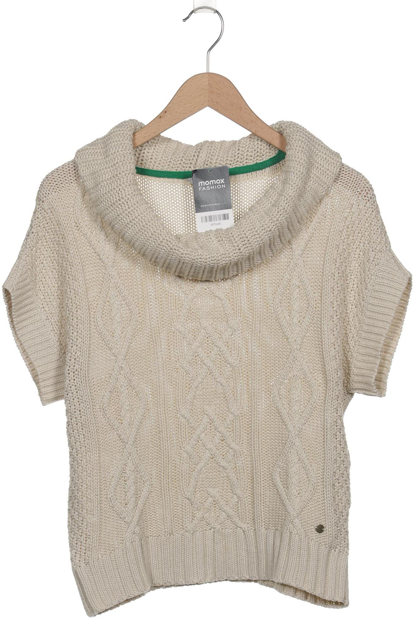 

Esprit Damen Pullover, beige, Gr. 38