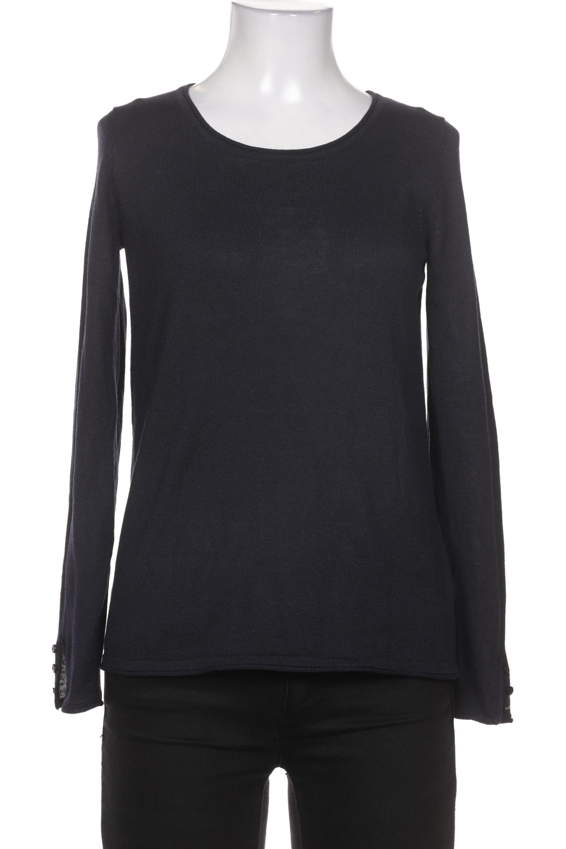 

Esprit Damen Pullover, marineblau, Gr. 34