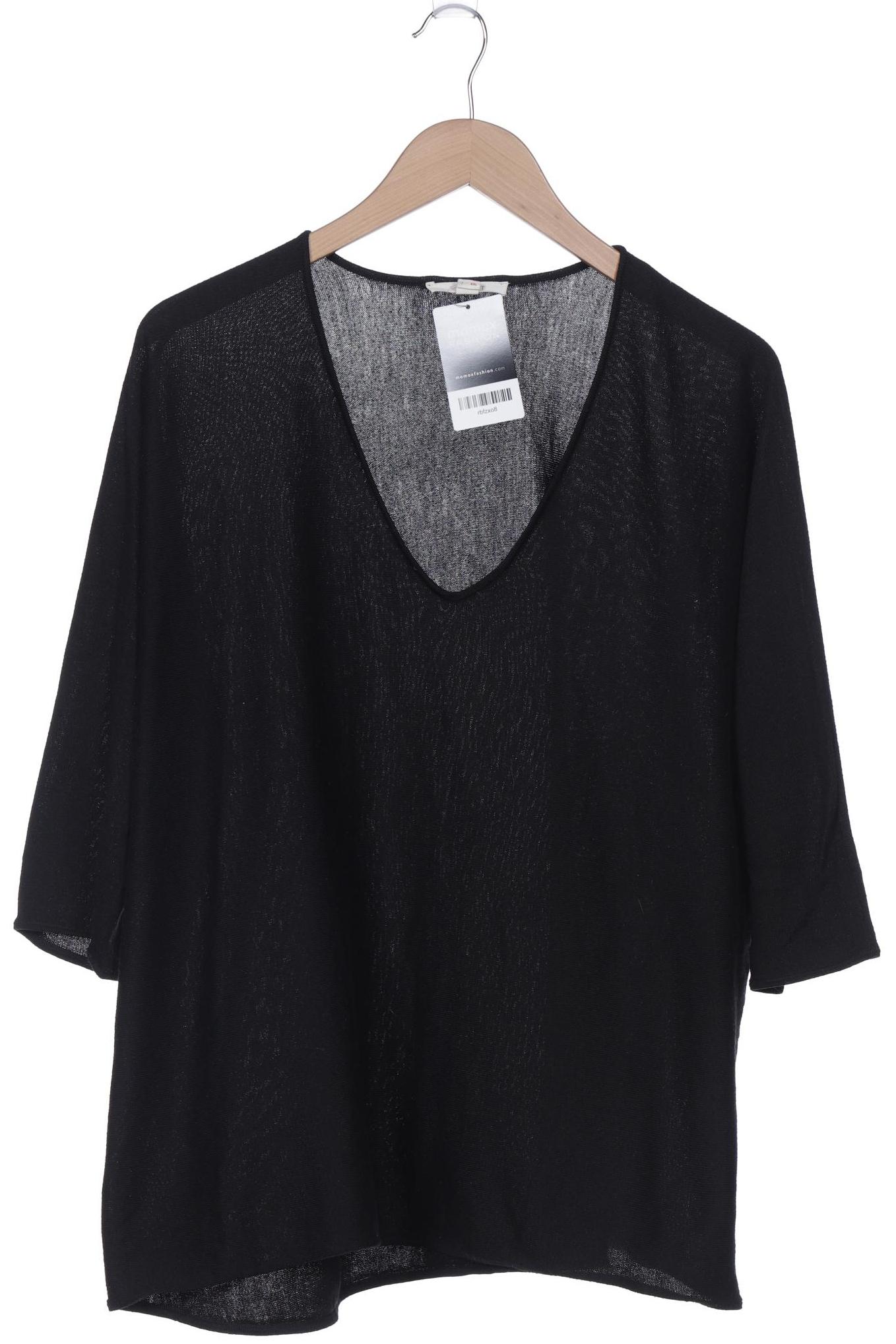 

Esprit Damen Pullover, schwarz, Gr. 44