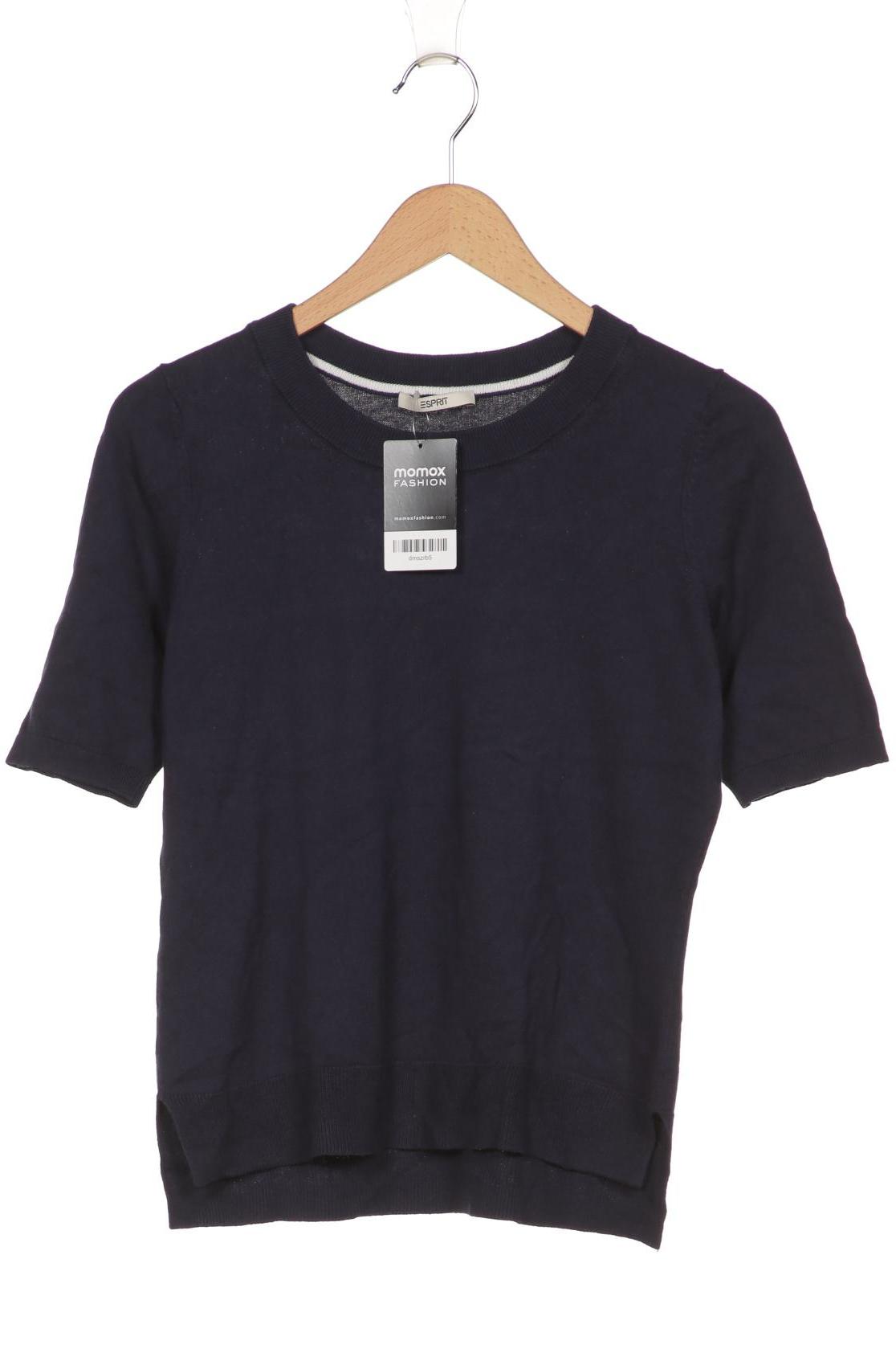 

Esprit Damen Pullover, marineblau