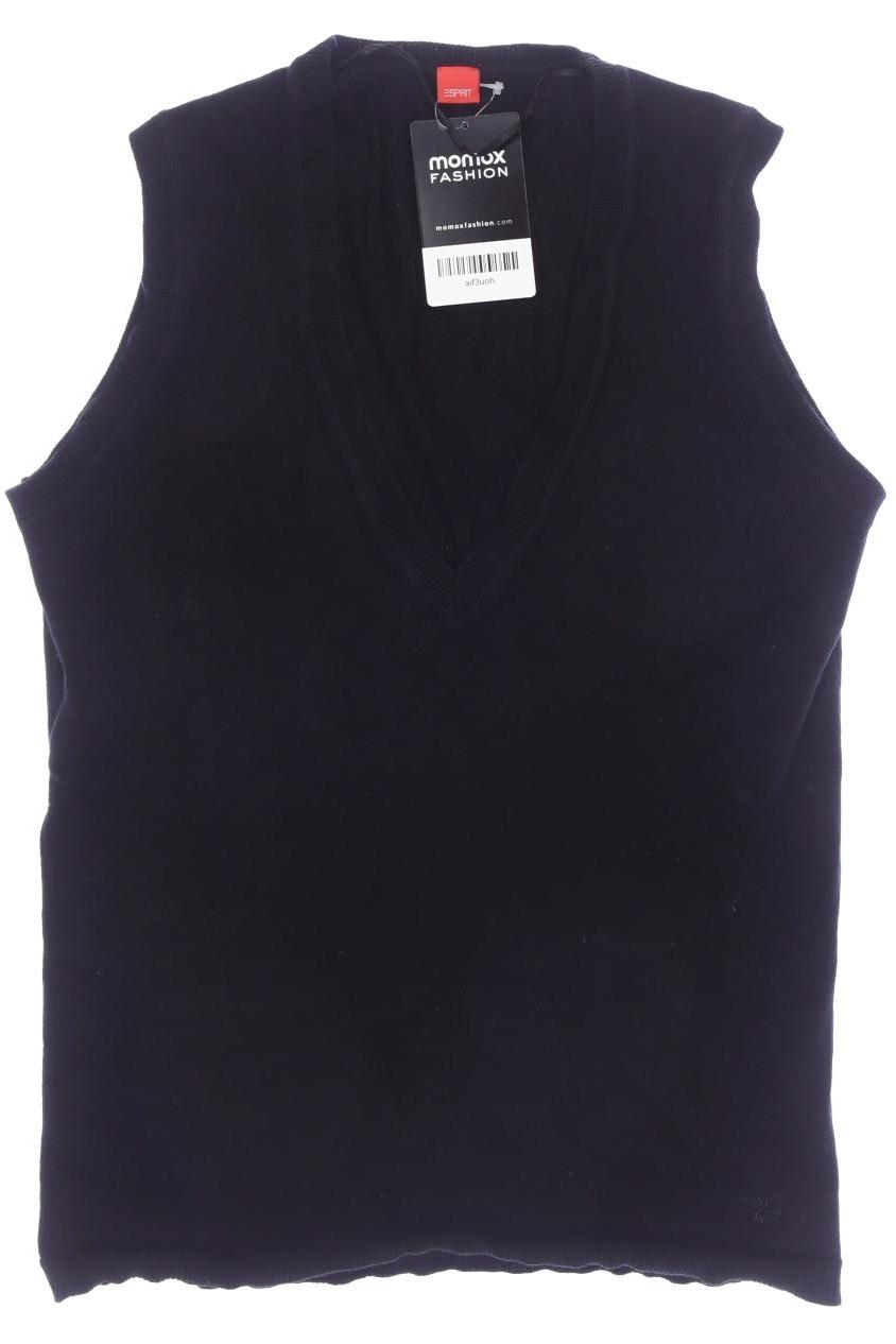

Esprit Damen Pullover, schwarz, Gr. 38