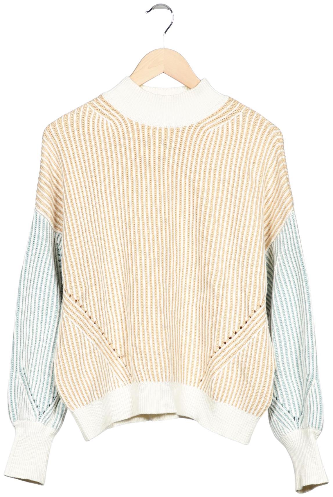 

Esprit Damen Pullover, mehrfarbig, Gr. 42