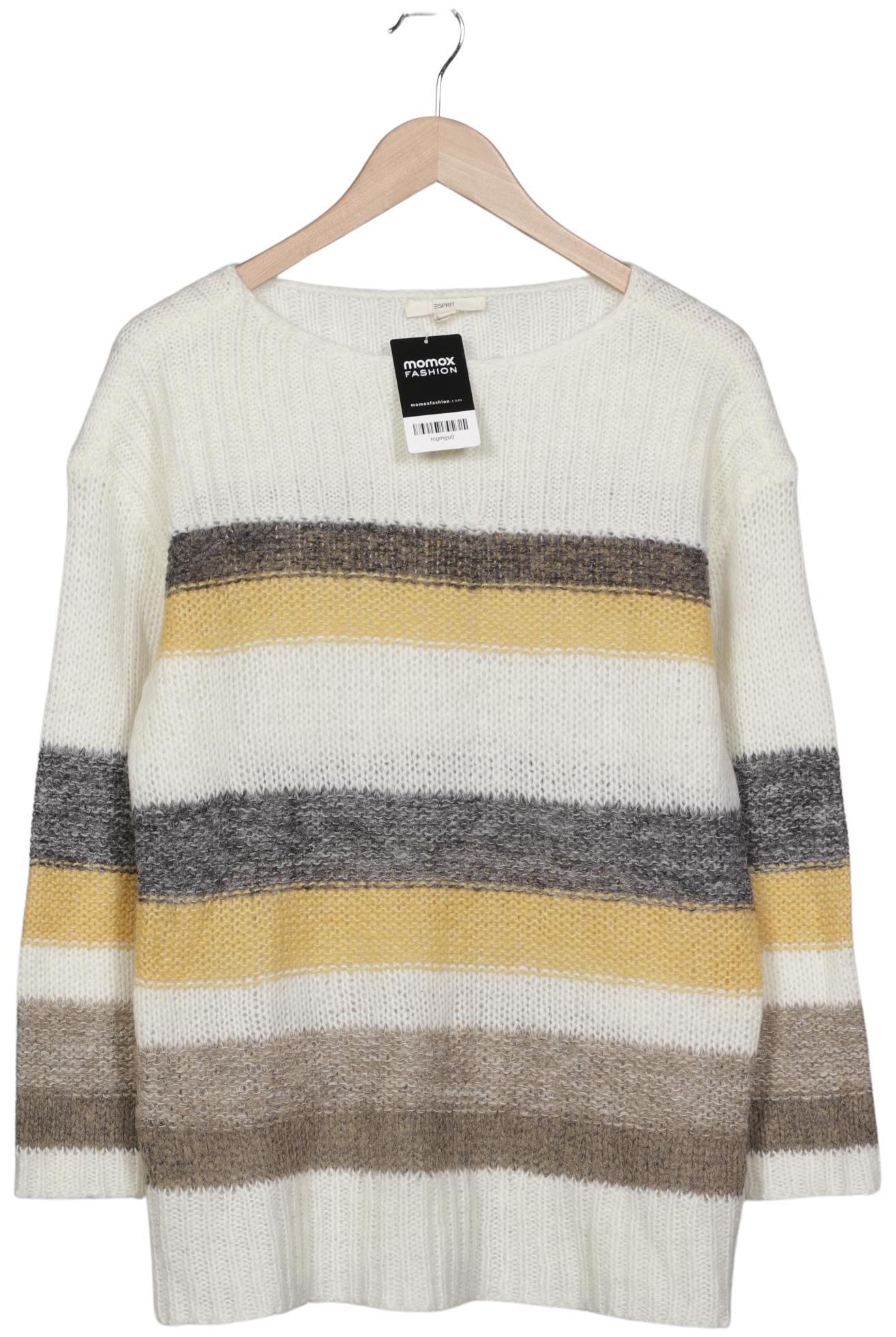 

Esprit Damen Pullover, mehrfarbig, Gr. 36