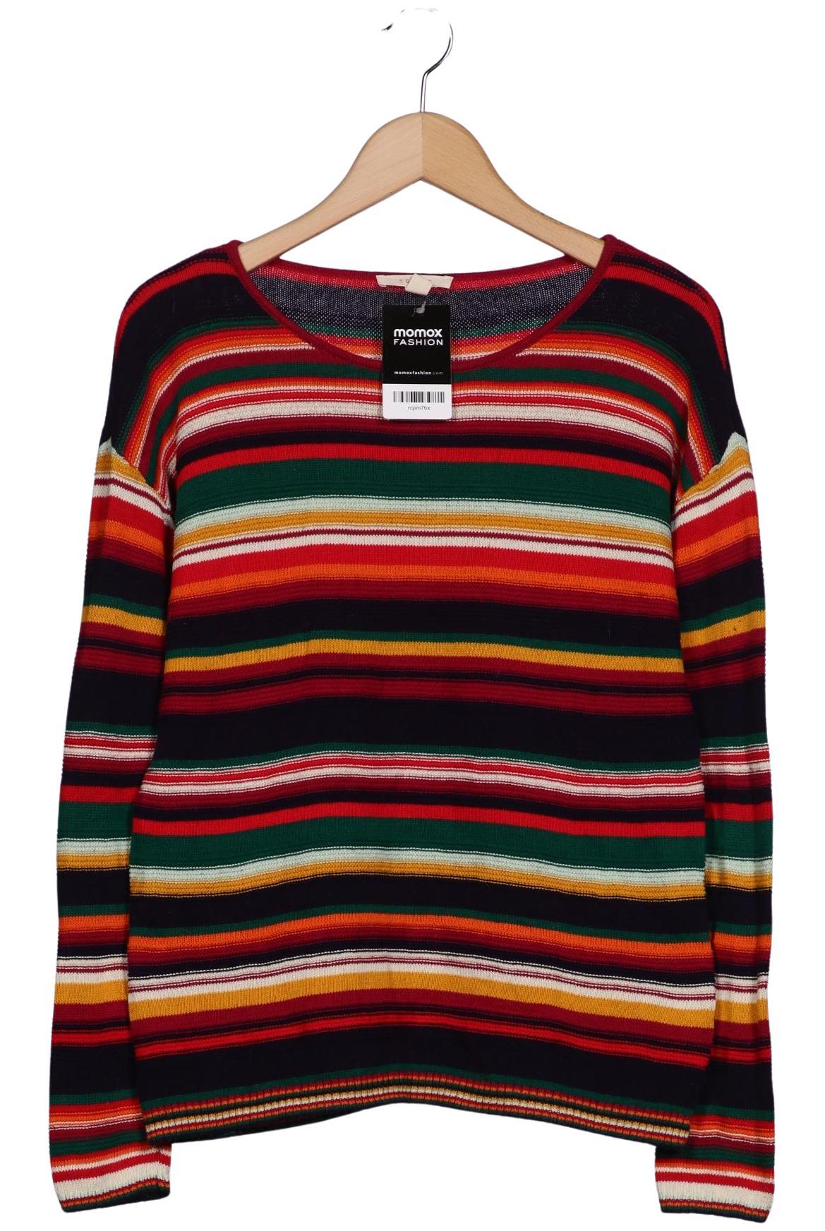 

Esprit Damen Pullover, mehrfarbig, Gr. 38