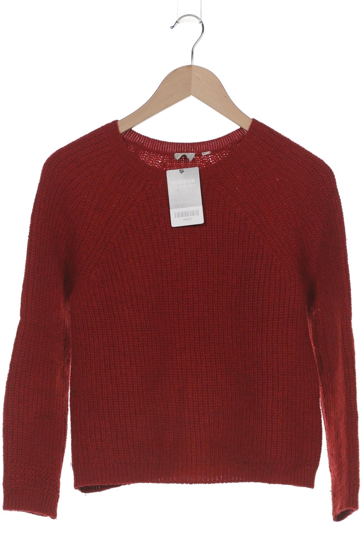 

Esprit Damen Pullover, rot, Gr. 38