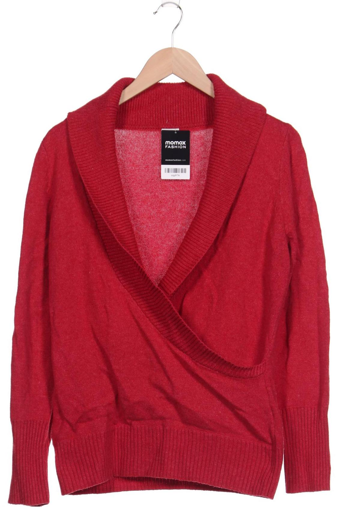 

Esprit Damen Pullover, rot