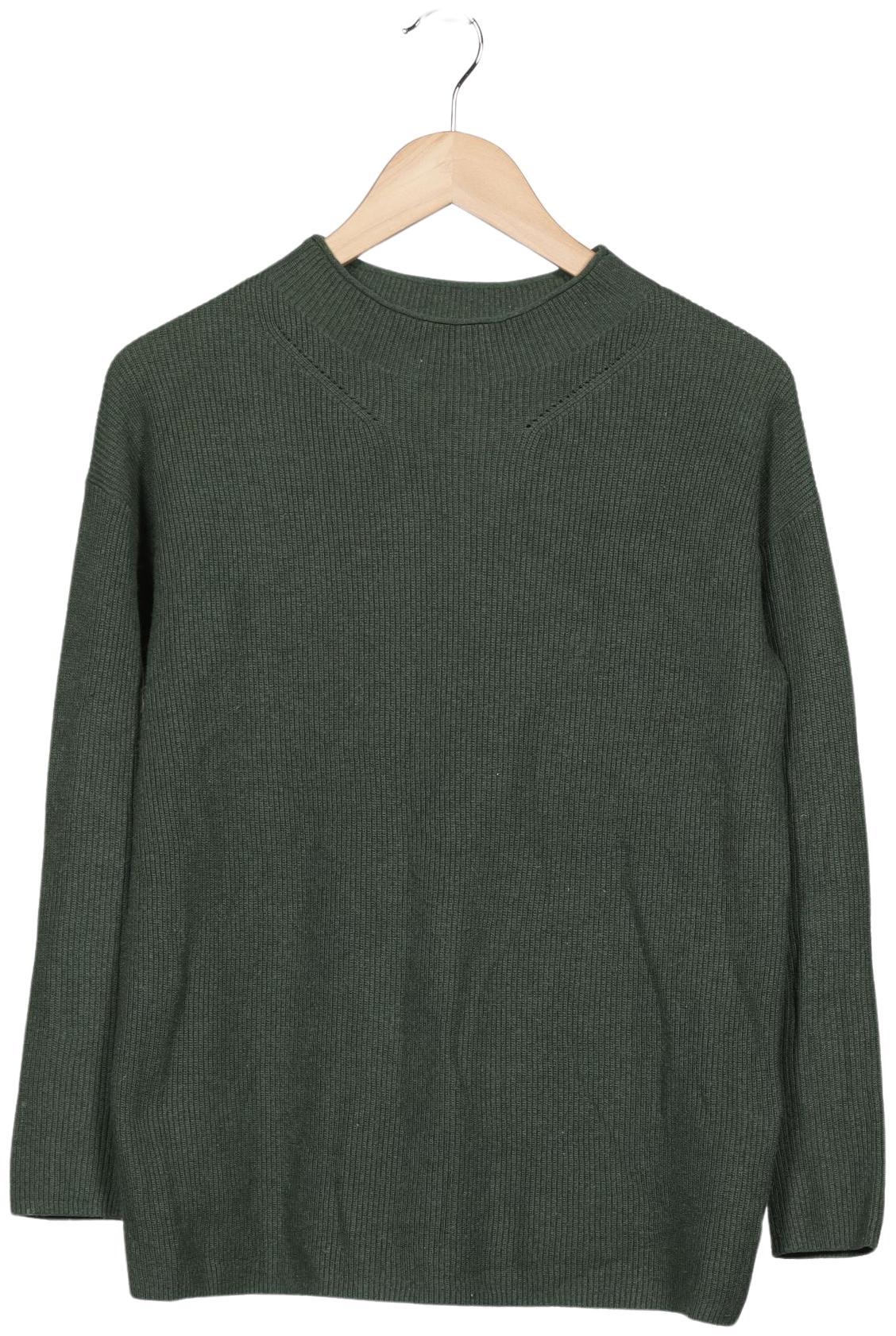 

Esprit Damen Pullover, grün, Gr. 36