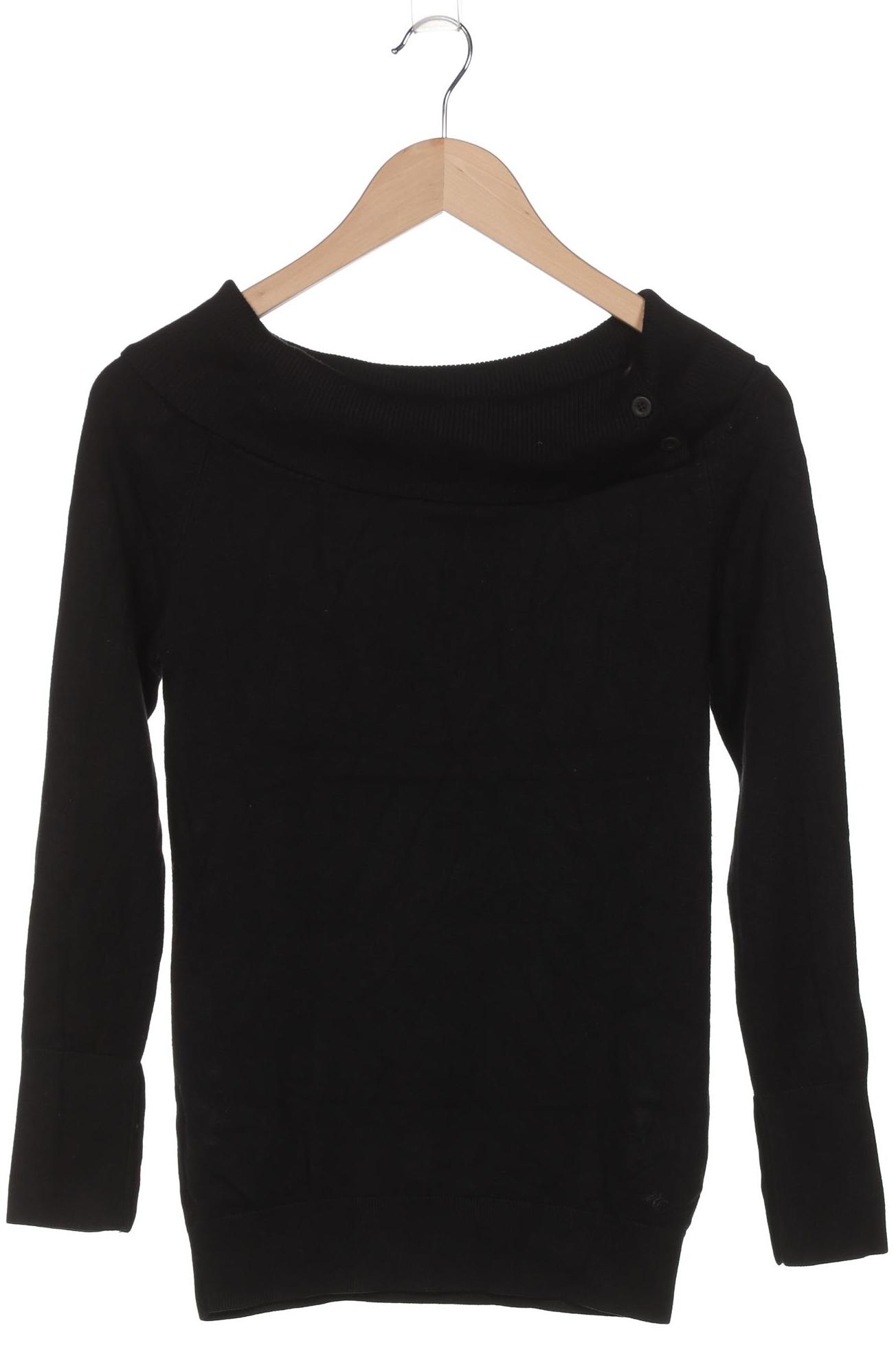 

Esprit Damen Pullover, schwarz, Gr. 36