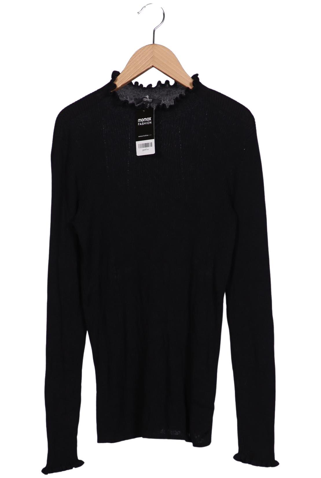 

Esprit Damen Pullover, schwarz, Gr. 44