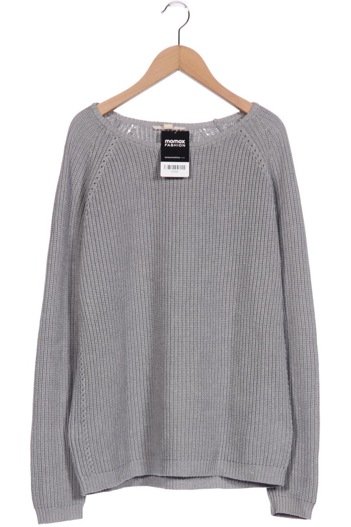 

Esprit Damen Pullover, grau, Gr. 42