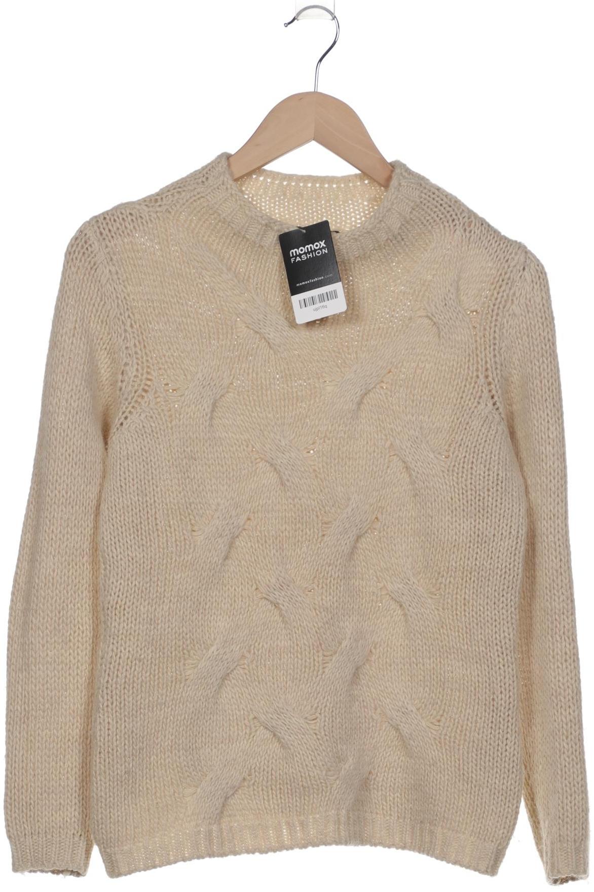 

Esprit Damen Pullover, beige, Gr. 38