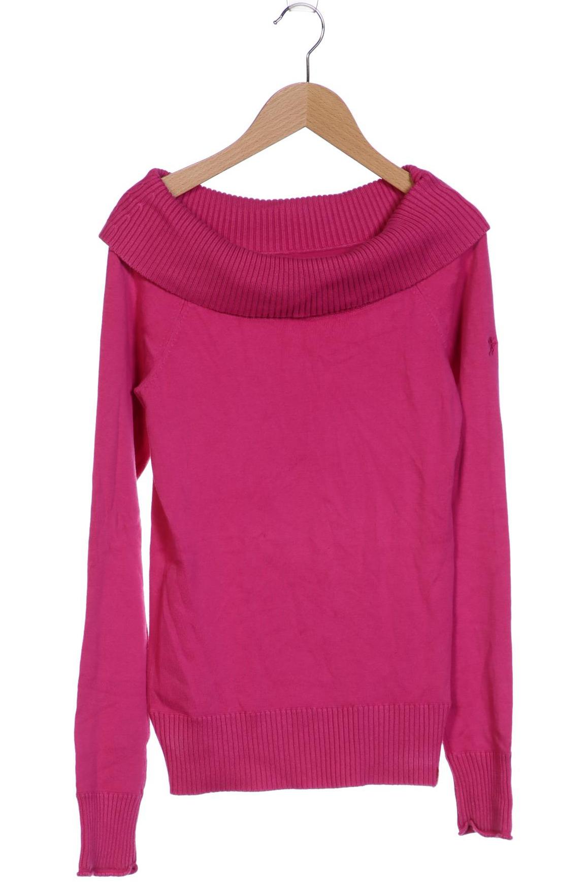 

Esprit Damen Pullover, pink, Gr. 36