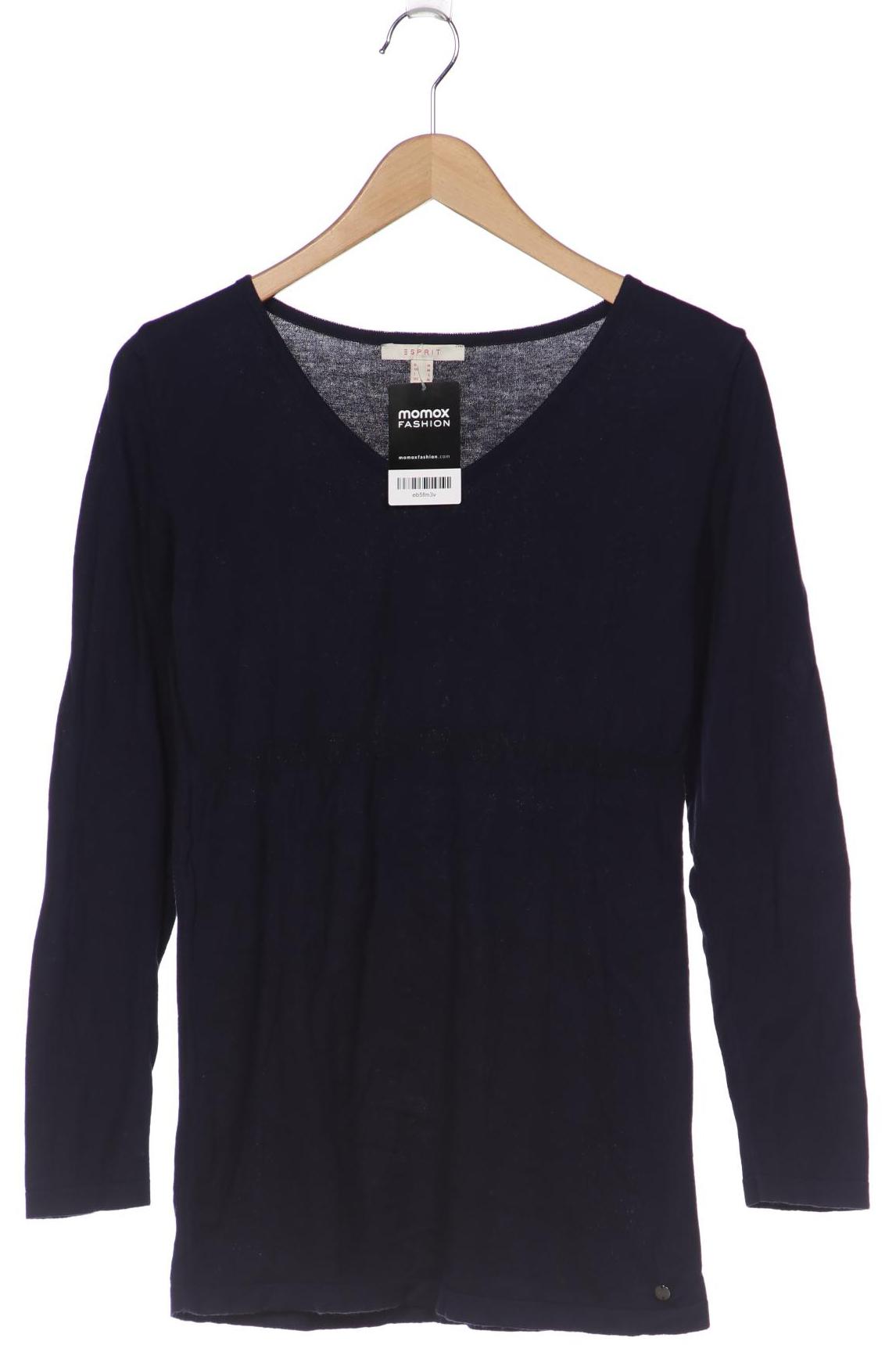

Esprit Damen Pullover, marineblau