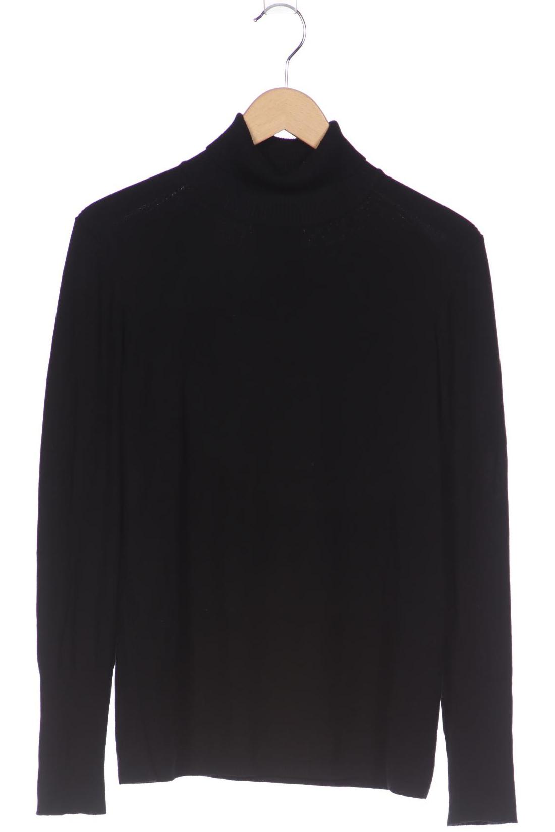 

Esprit Damen Pullover, schwarz