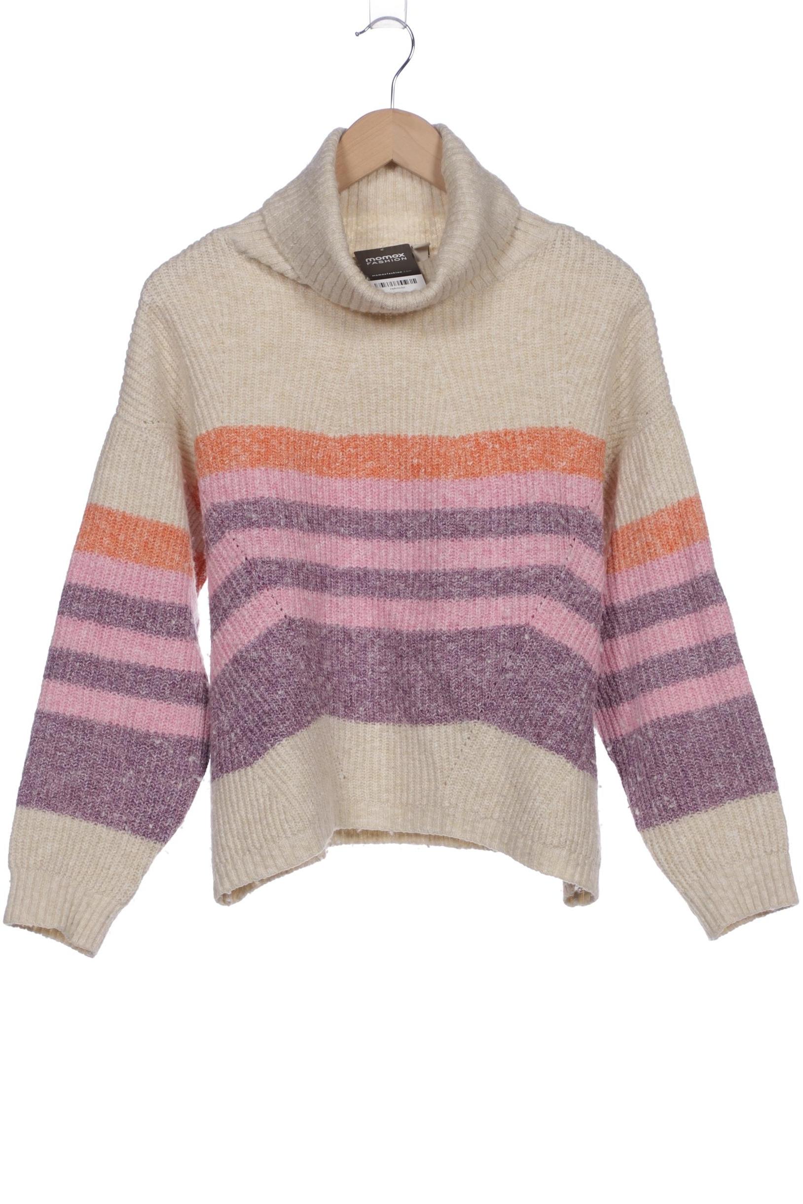 

Esprit Damen Pullover, beige, Gr. 36