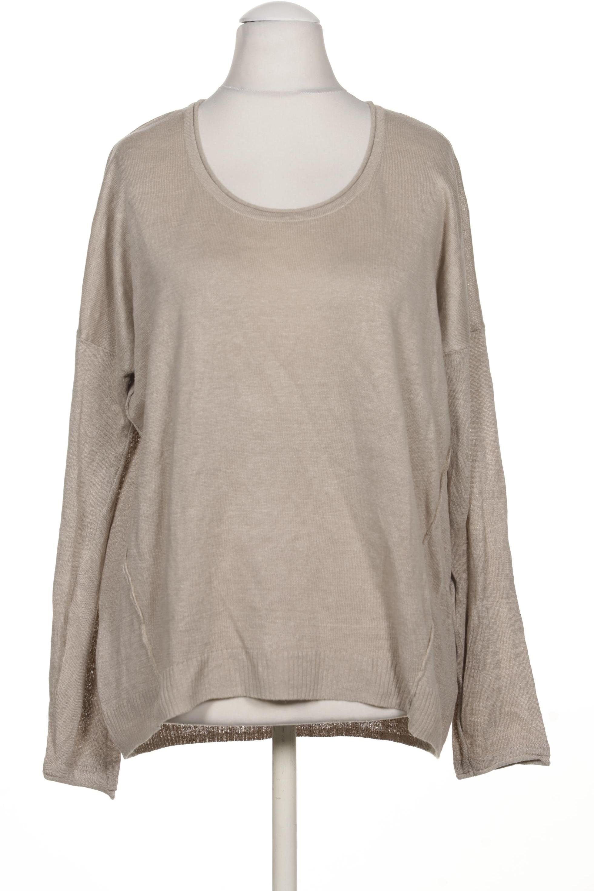 

Esprit Damen Pullover, beige, Gr. 38