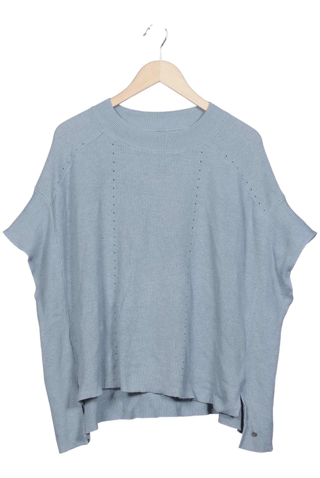 

Esprit Damen Pullover, hellblau, Gr. 38