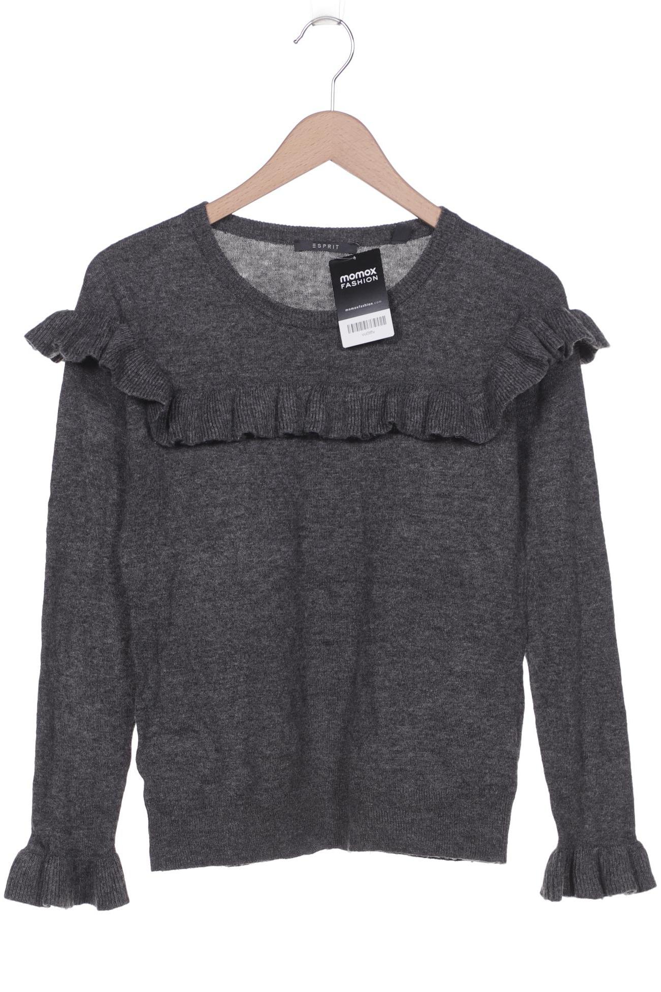 Thumbnail - Esprit Damen Pullover, grau, Gr. 36