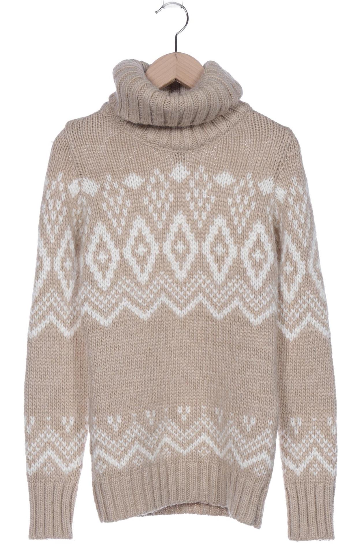 

Esprit Damen Pullover, beige, Gr. 34