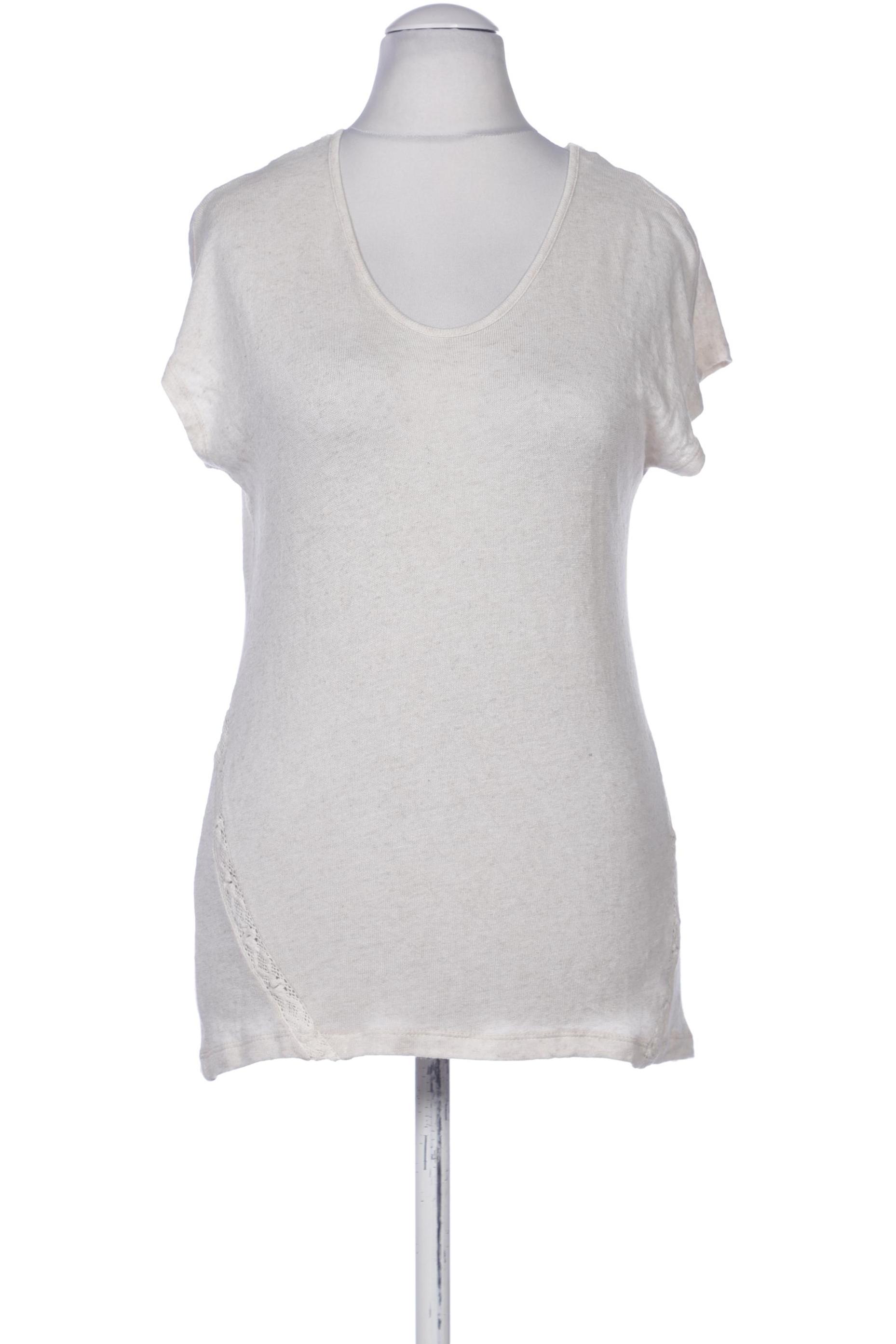 

Esprit Damen Pullover, cremeweiß, Gr. 38