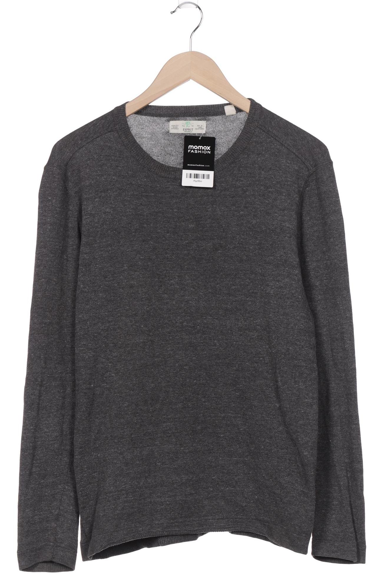 

Esprit Damen Pullover, grau