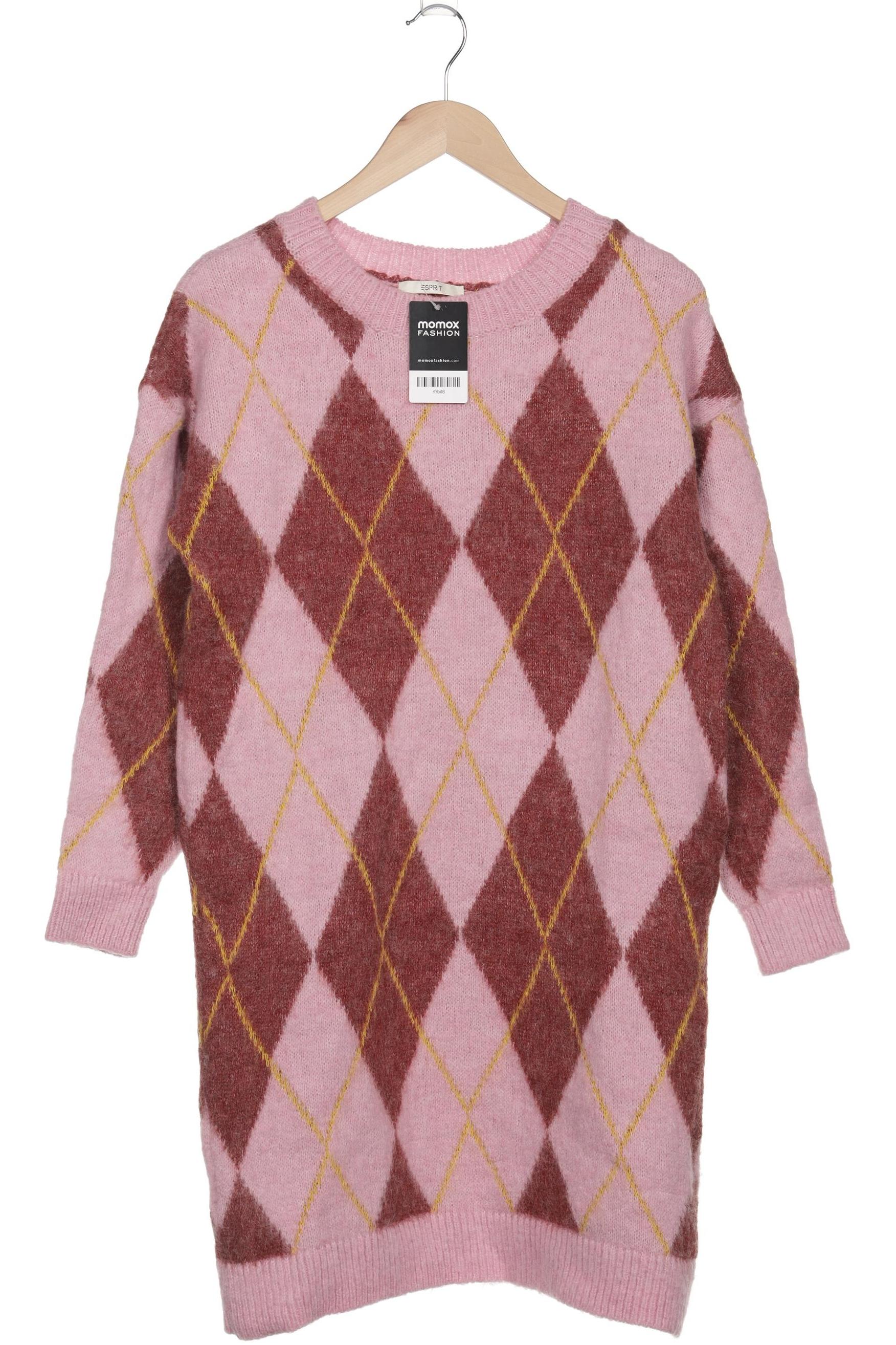 

Esprit Damen Pullover, pink, Gr. 36